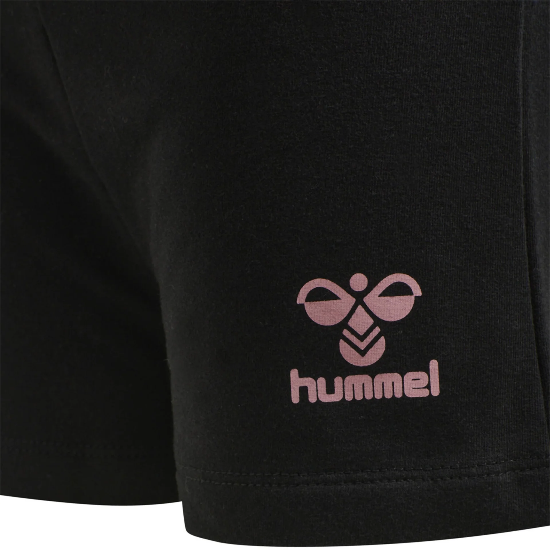 HUMMEL HUMMEL_Kinder_Anzug_hmlNOVA_SHORTS_SET 213913 3095 ROSETTE