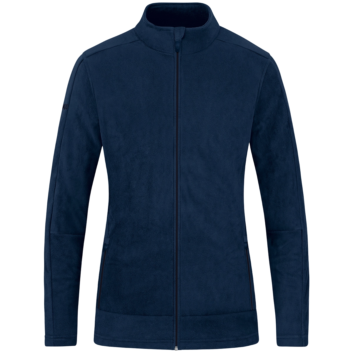 JAKO Fleecejacke 7703D 906 marine/darkblue