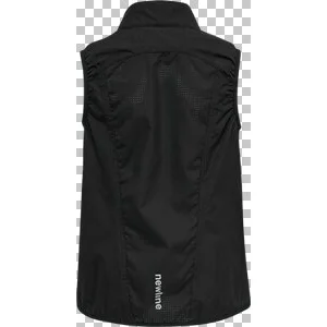 NEWLINE Kinder_KIDS_CORE_GILET 520116 2001 BLACK