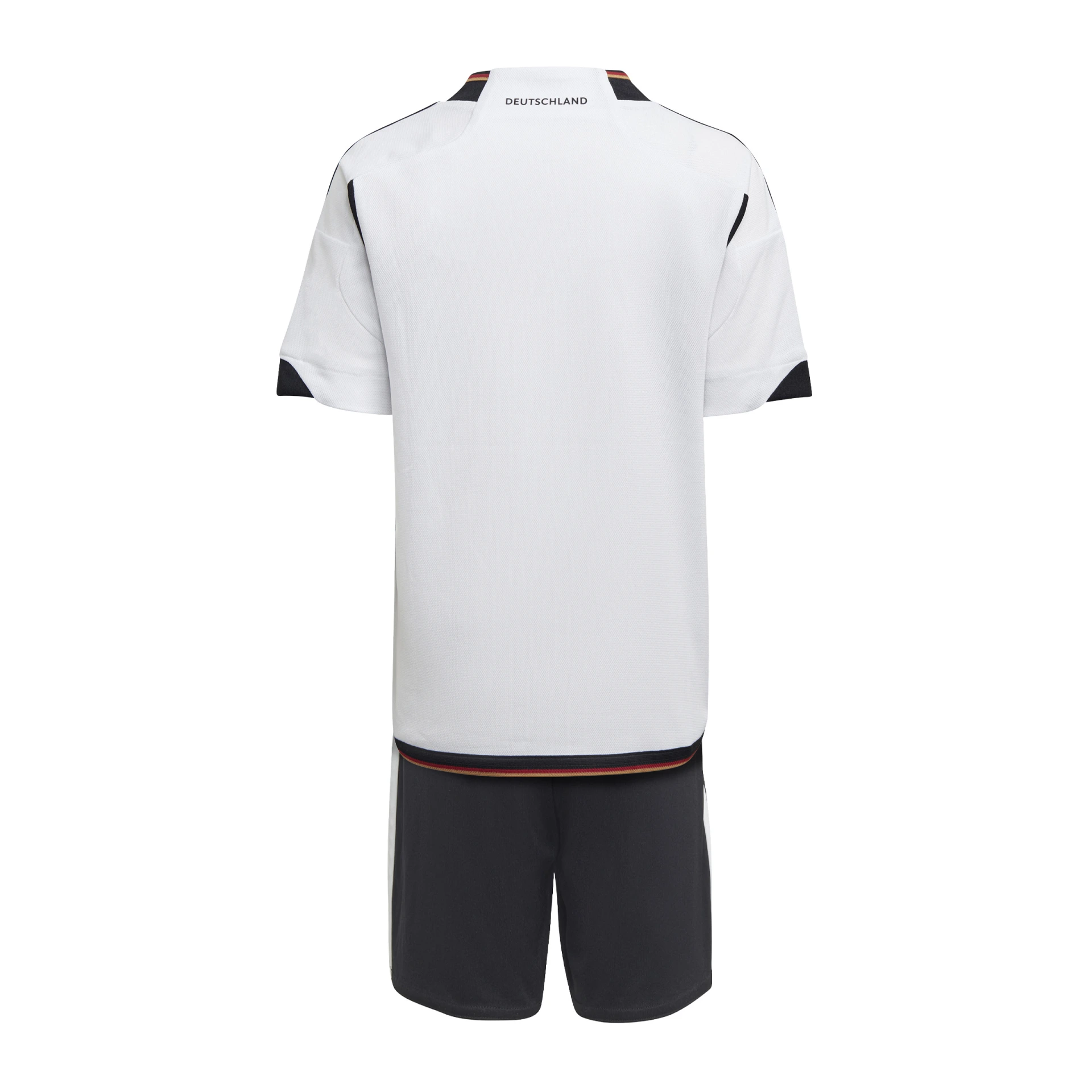 ADIDAS DFB_22_Mini_Heimausruestung HF1468 000 WHITE