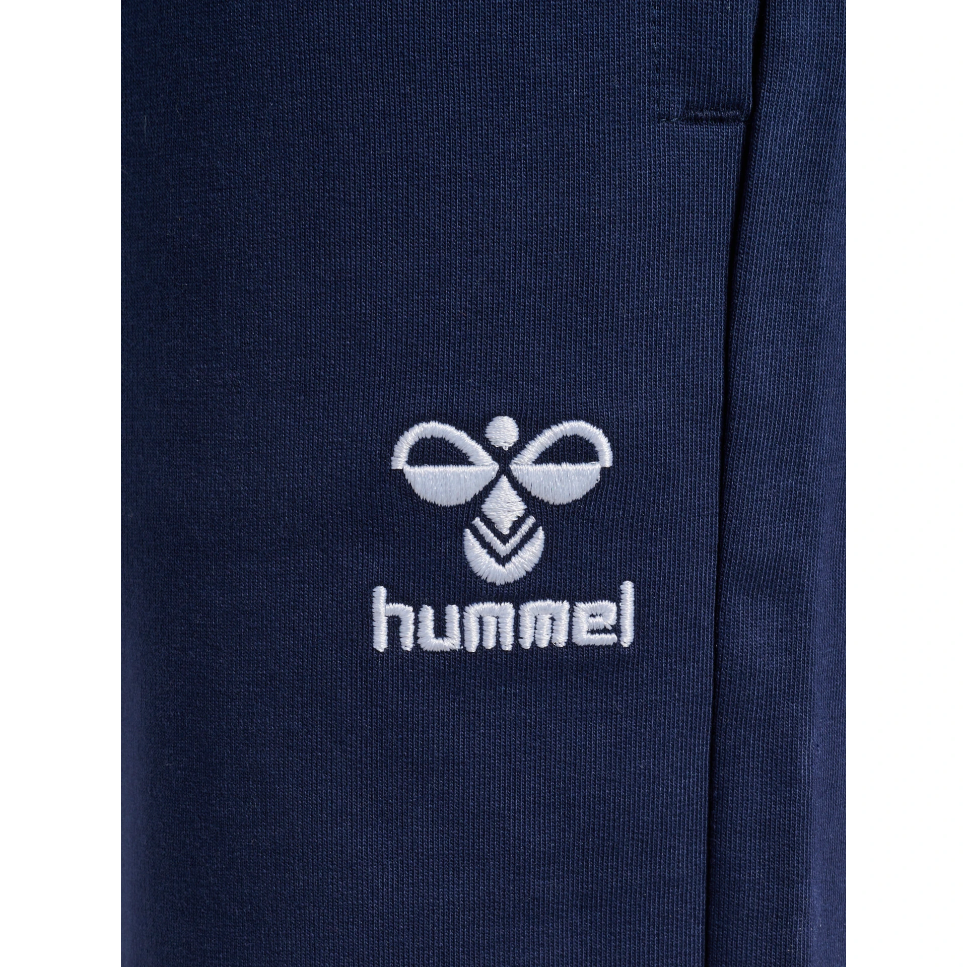 HUMMEL hmlGO_20_SWEATPANTS_KIDS 224849 7026 MARINE