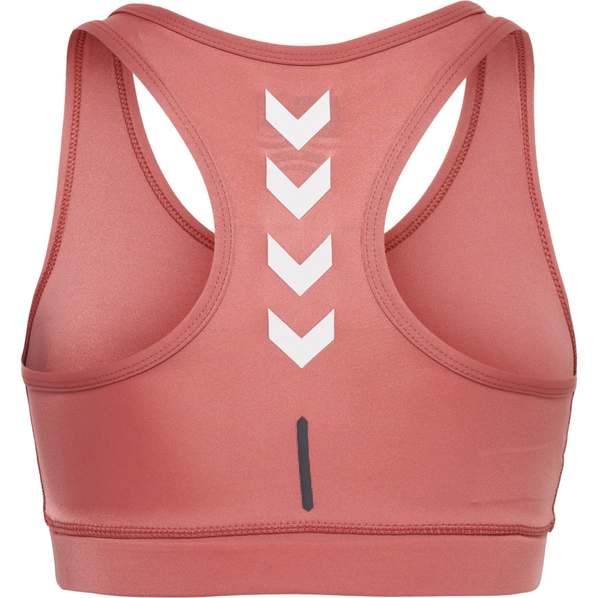 HUMMEL HUMMEL_Damen_BH_hmlTE_TOLA_SPORTS_BRA 213463 4494 WITHERED ROSE