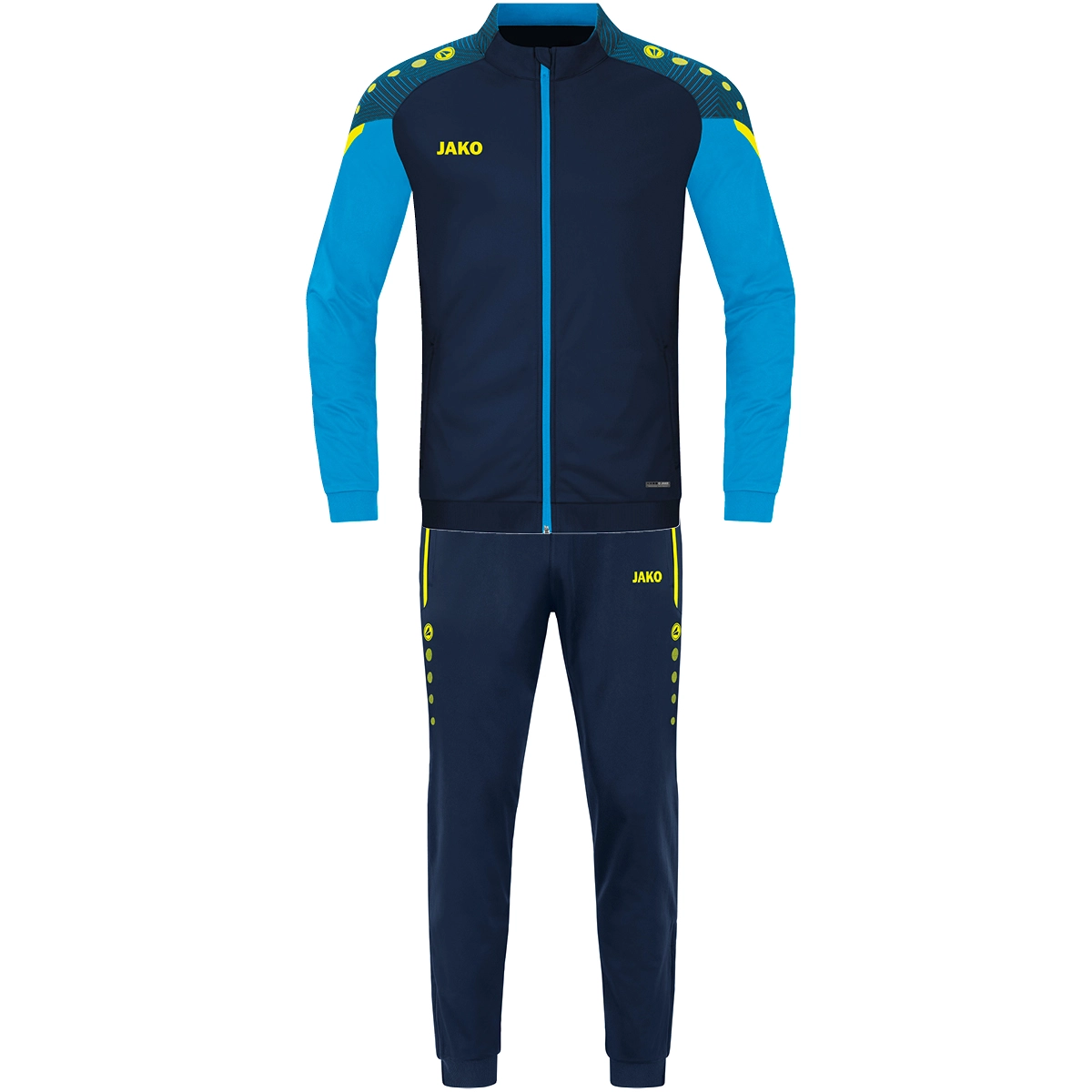 908 marine/JAKO blau