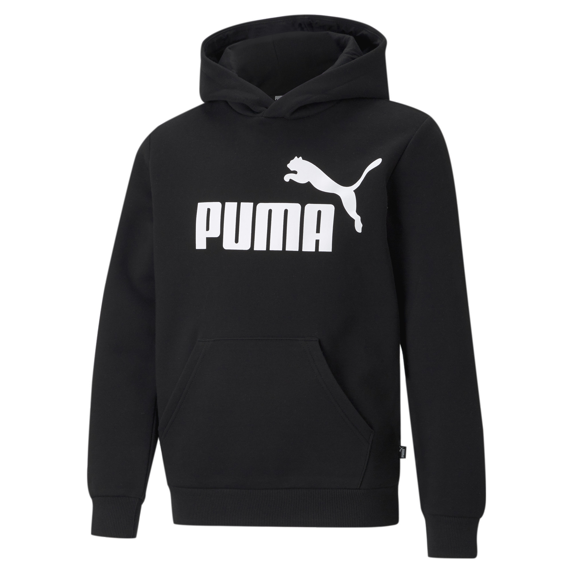 001 PUMA BLACK