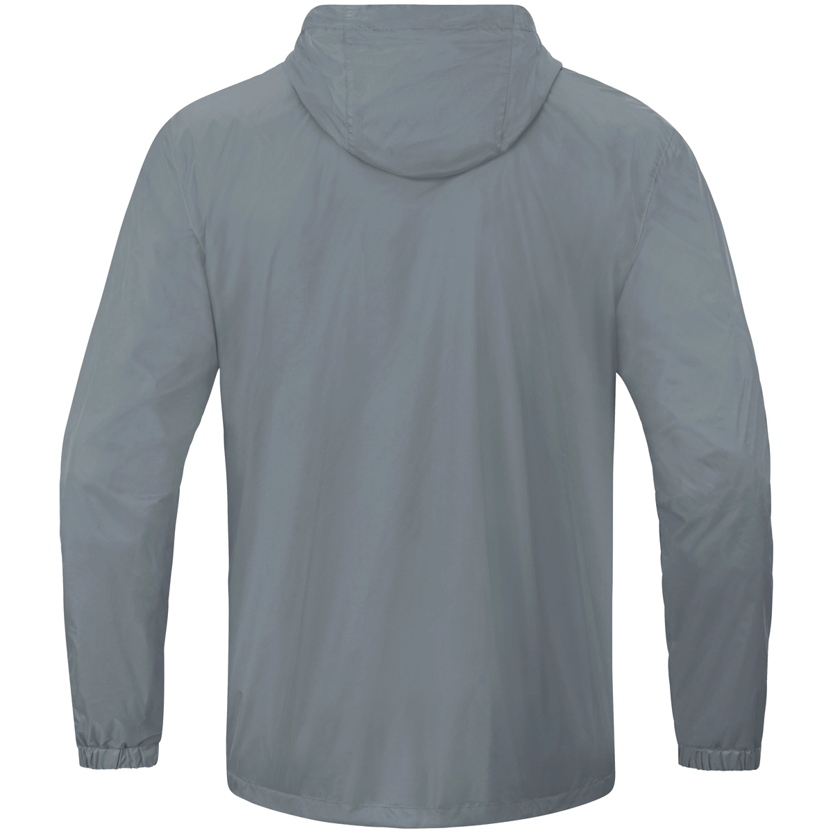 JAKO Allwetterjacke_Team_20 A4T023KI7402K 840 steingrau