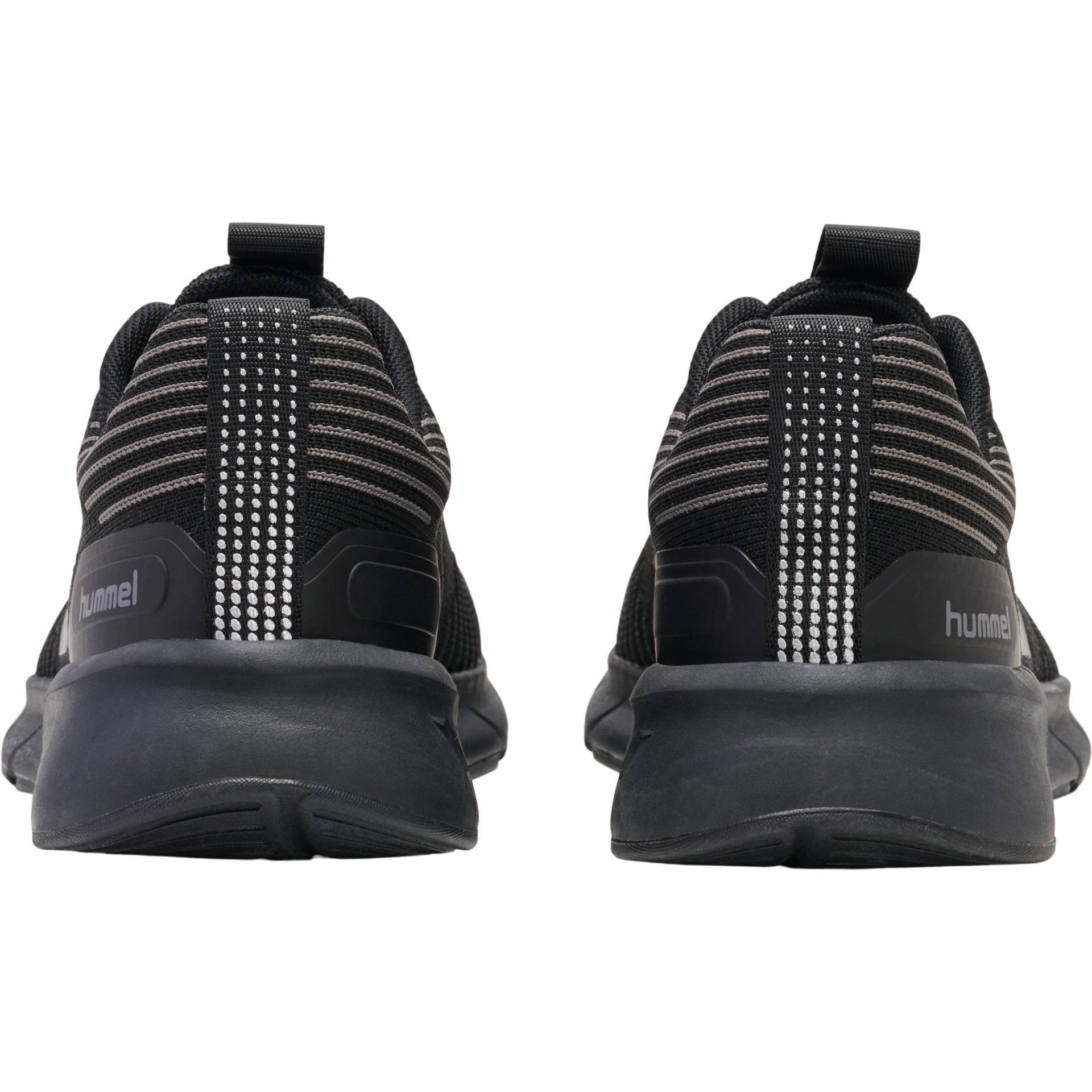 HUMMEL REACH_TR_FLEX___BLACK_BLACK___46 HUMMEL REACH_TR_FLEX___BLACK_BLACK___46 220117 2042 BLACK/BLACK
