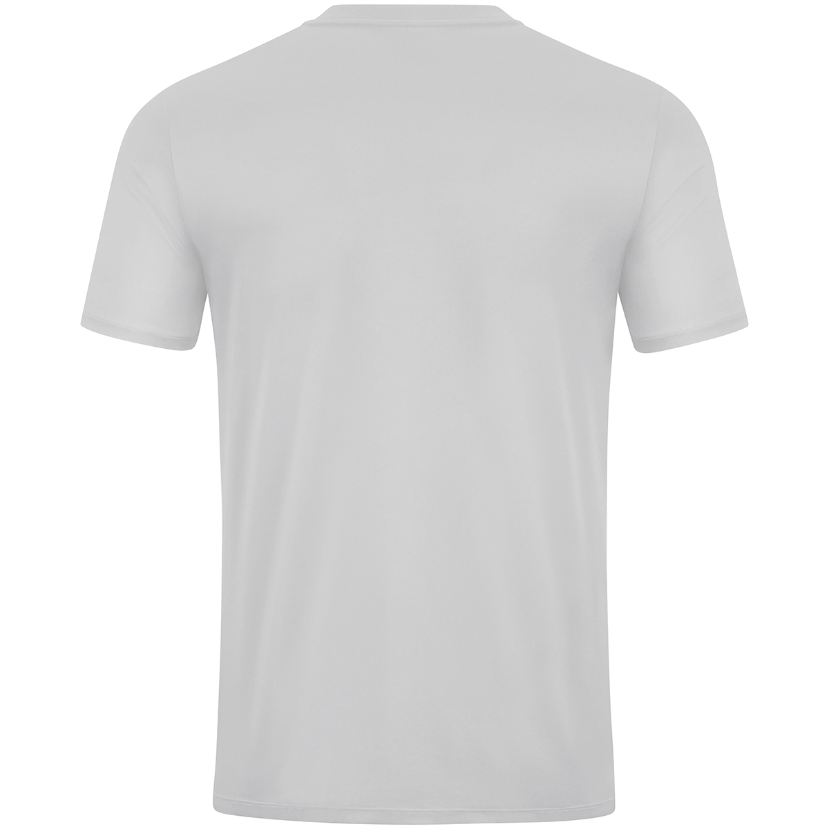 JAKO Trikot_Power_KA A4T020FJ4223K 846 soft grey/neonorange