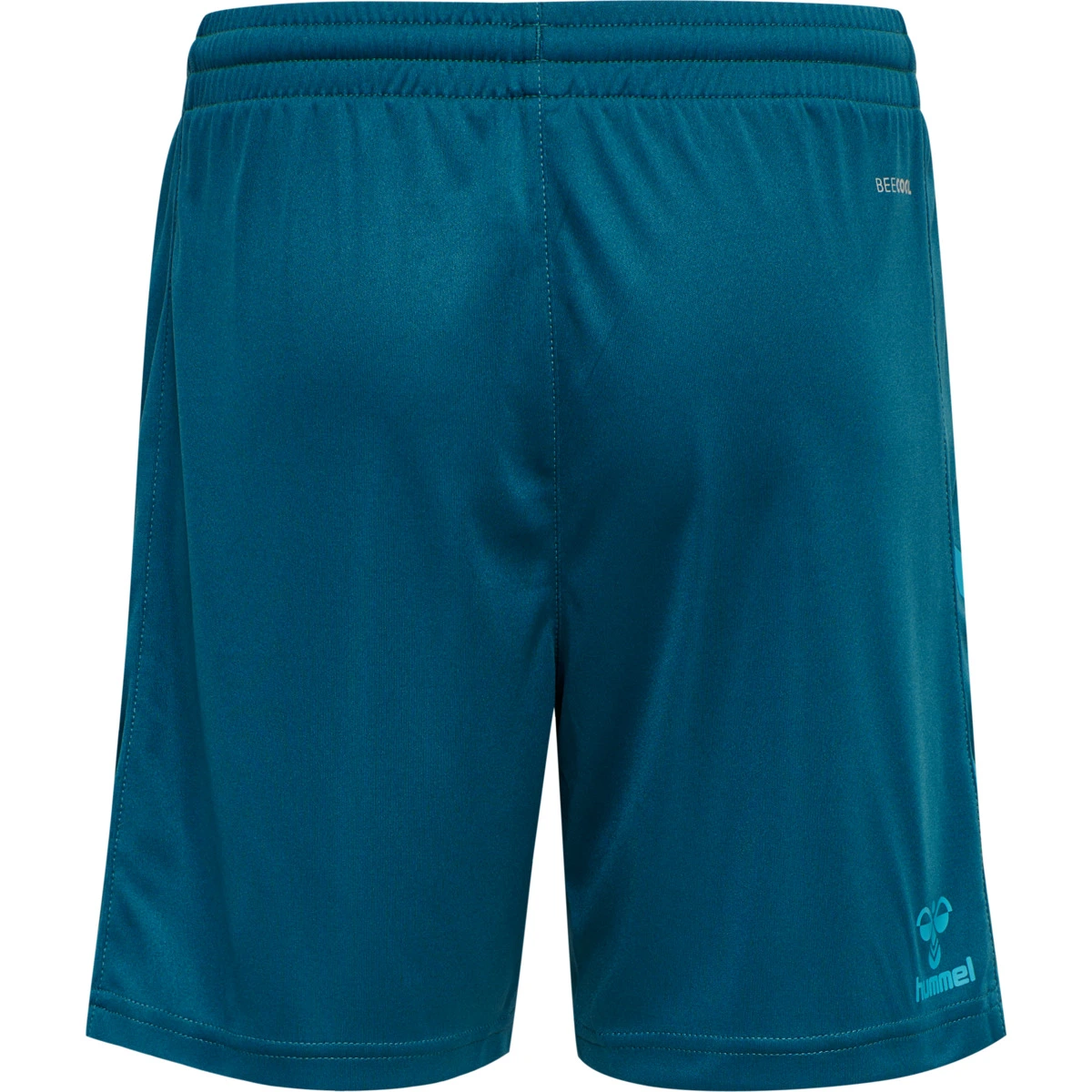 HUMMEL HUMMEL_Kinder_Shorts_hmlCORE_XK_POLY_SHORTS_KIDS 211467 7058 BLUE CORAL