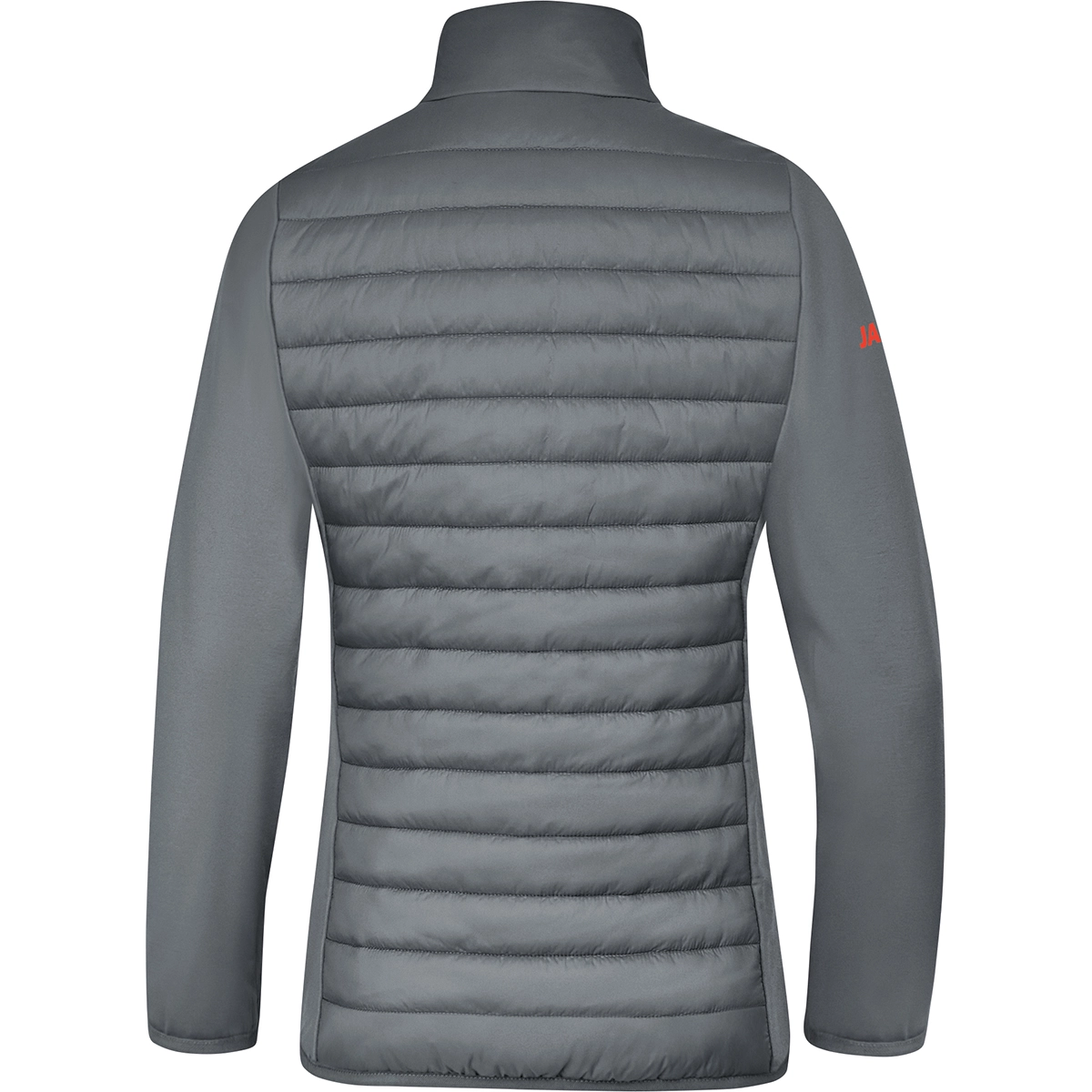 JAKO Fussball___Teamsport_Textil___Allwetterjacken_Hybridjacke_Premium JAKO Fussball___Teamsport_Textil___Allwetterjacken_Hybridjacke_Premium 7004 40 steingrau