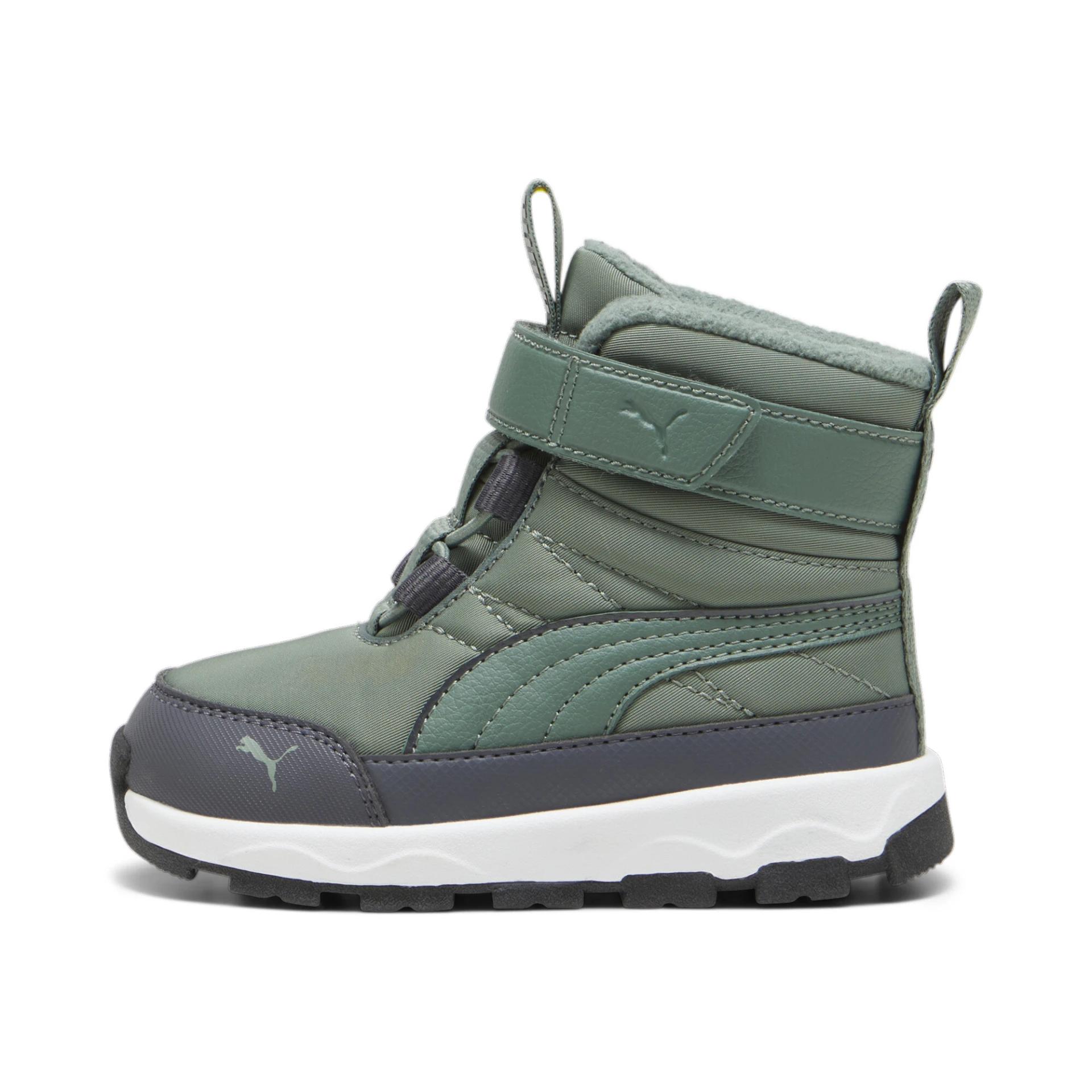 PUMA Puma_Evolve_Boot_AC_Inf 392646 003 EUCALYPTUS-STRONG GRAY-PUM