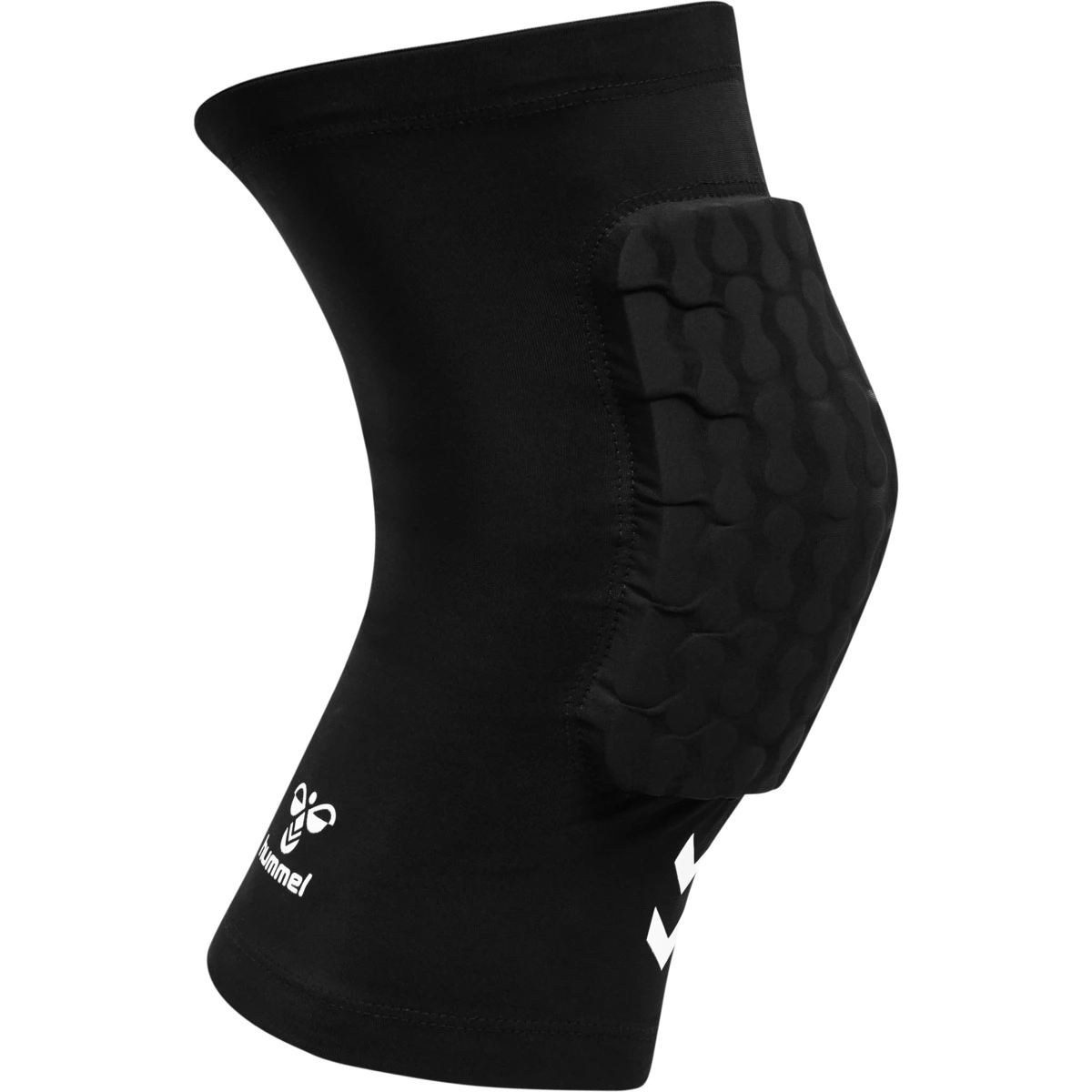 HUMMEL Schoner_PROTECTION_KNEE_SHORT_SLEEVE 204685 2001 BLACK