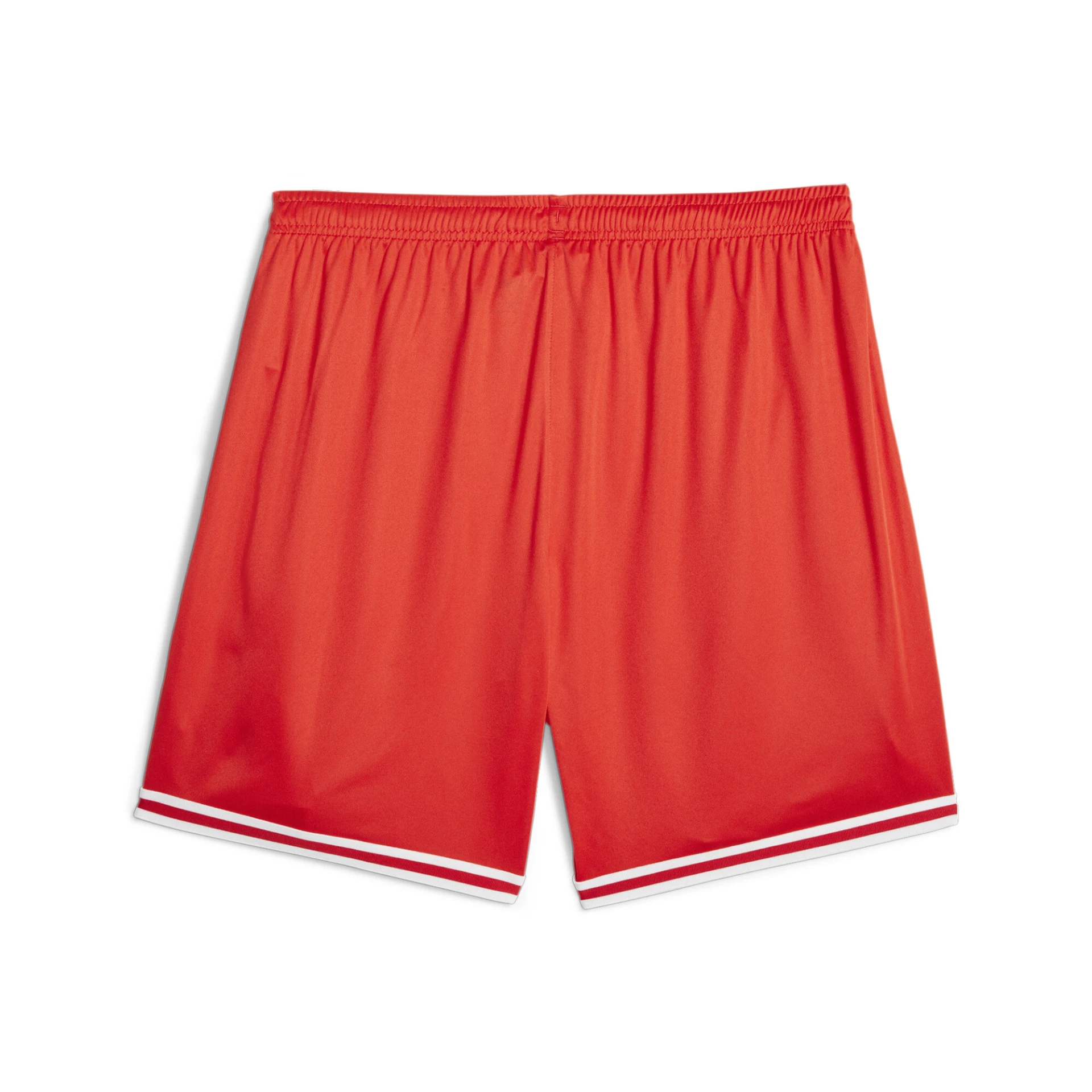 PUMA Hoops_Team_Game_Short 676629 004 PUMA Red