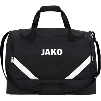 JAKO Tasche_Iconic A4T027JU2024 800 schwarz