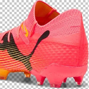 PUMA Herren_Fussball_Rasenschuhe_FUTURE_7_ULTIMATE_FG_AG 107599 003 SUNSET GLOW-PUMA BLACK-SUN