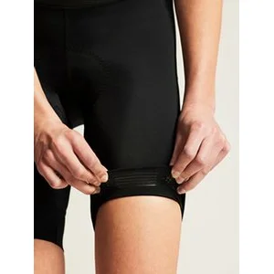 CRAFT Damen_Shorts_ESSENCE_BIB_SHORTS_W 1907135 999000 BLACK