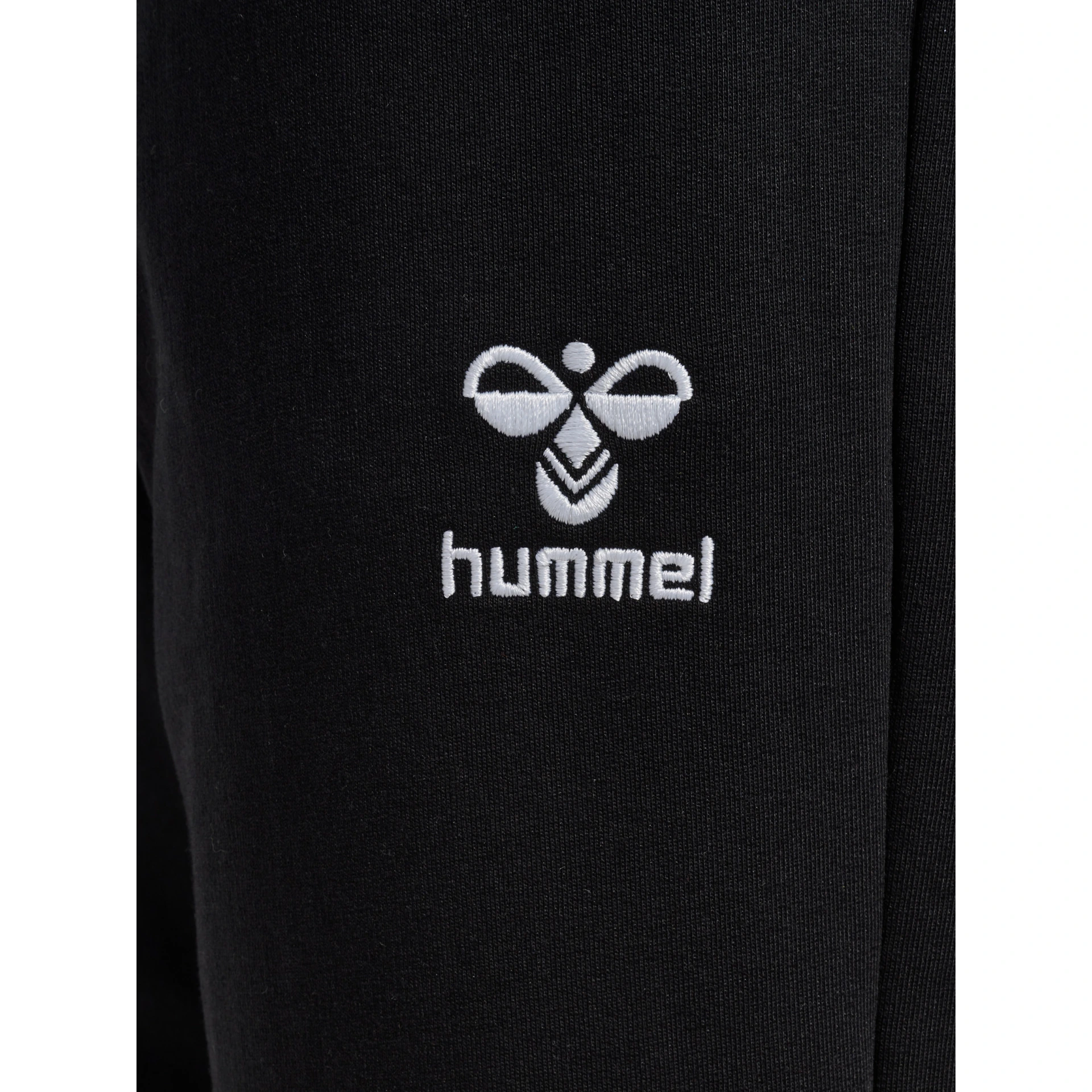 HUMMEL hmlGO_20_SWEATPANTS_WOMAN 224850 2001 BLACK