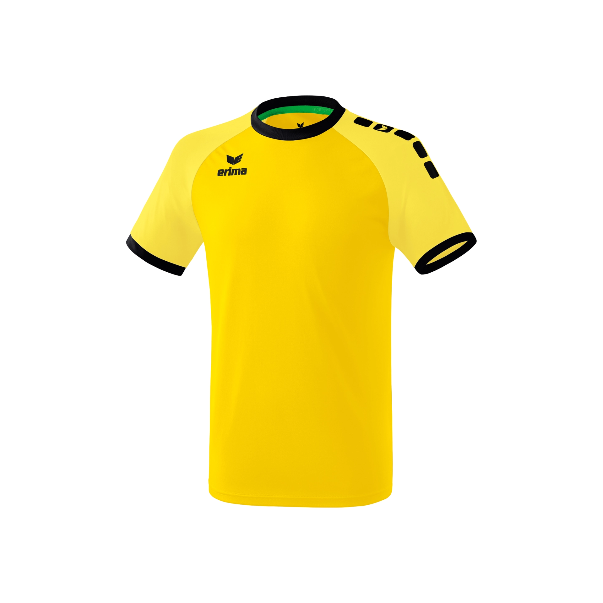 ERIMA Herren_Zenari_30_Trikot 6131908 140034 yellow/buttercup/black