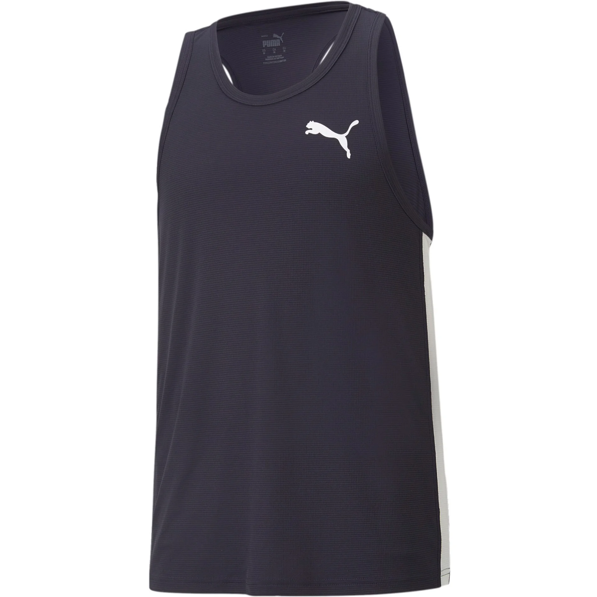 003 PUMA NEW NAVY-PUMA WHITE