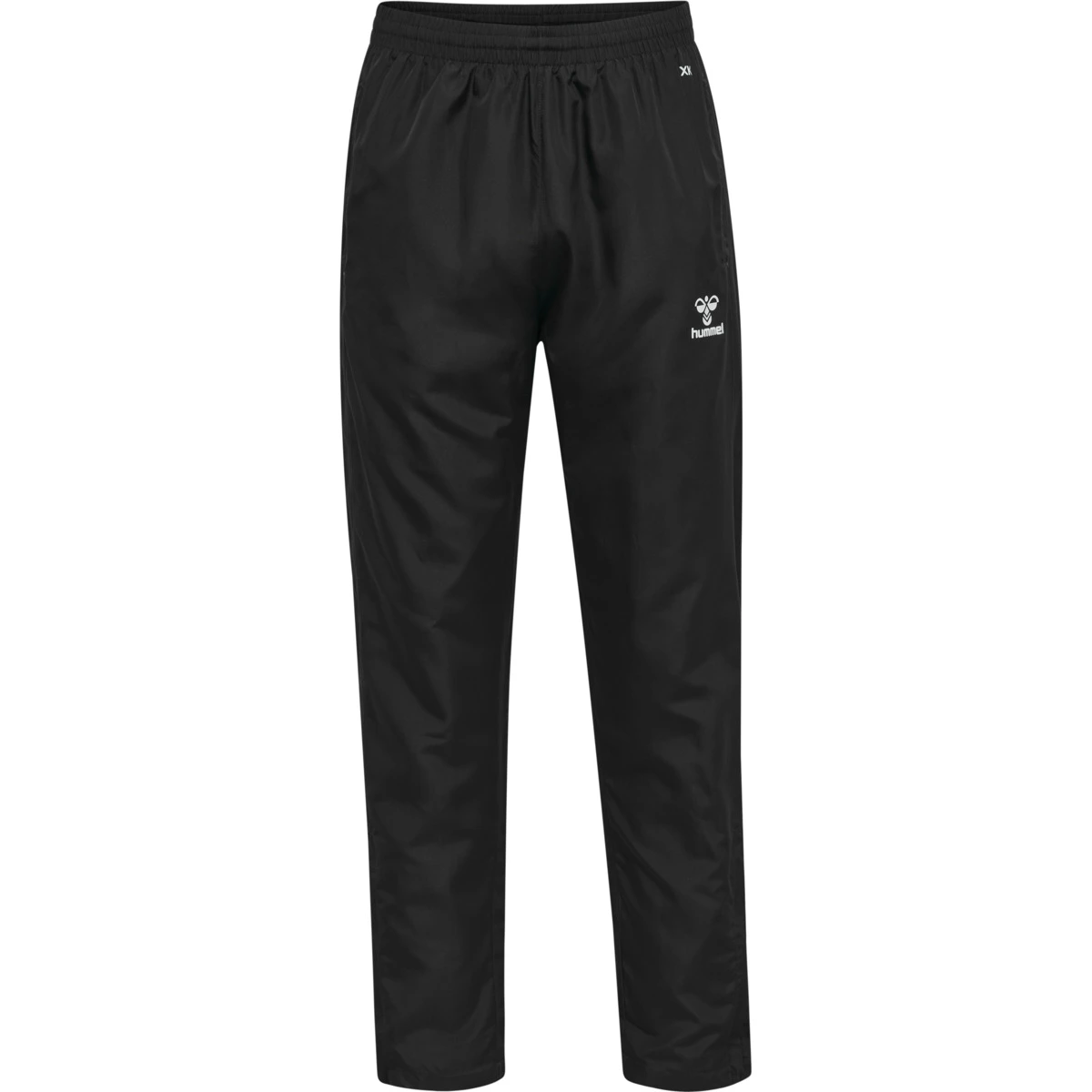 HUMMEL Unisex_Adults_Unisex_Adult_hmlCORE_XK_MICRO_PANTS 211476 2001 BLACK