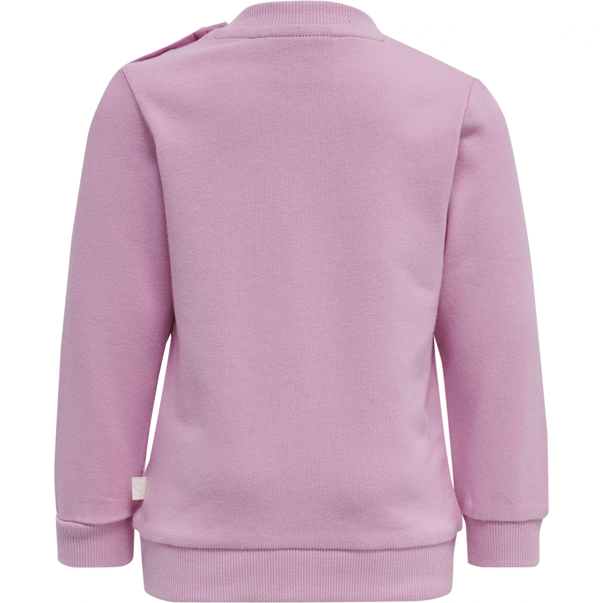 HUMMEL HUMMEL_Kinder_Anzug_hmlARINE_CREWSUIT 214230 3911 MAUVE MIST