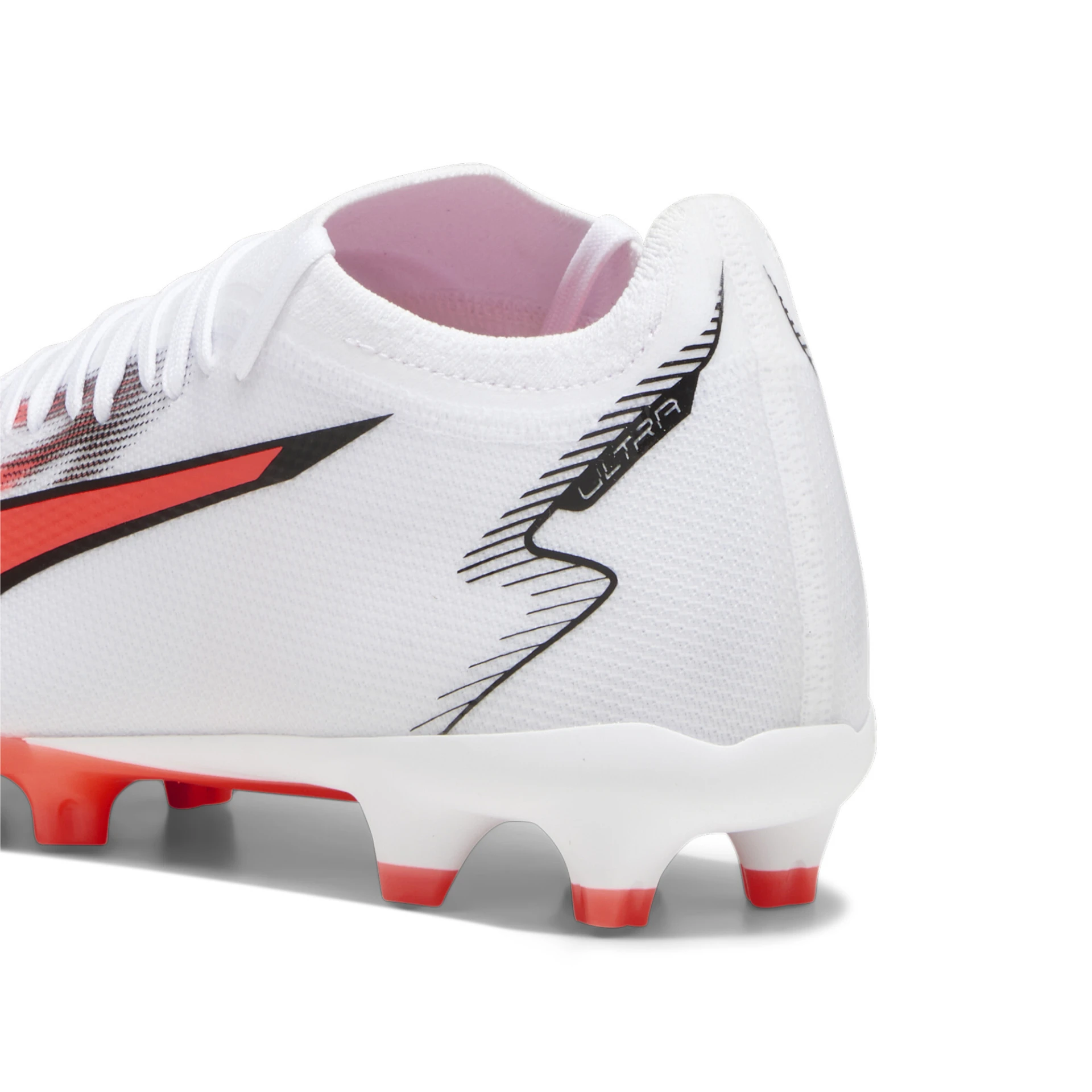 PUMA ULTRA_MATCH_FG_AG 107347 001 PUMA WHITE-PUMA BLACK-FIRE