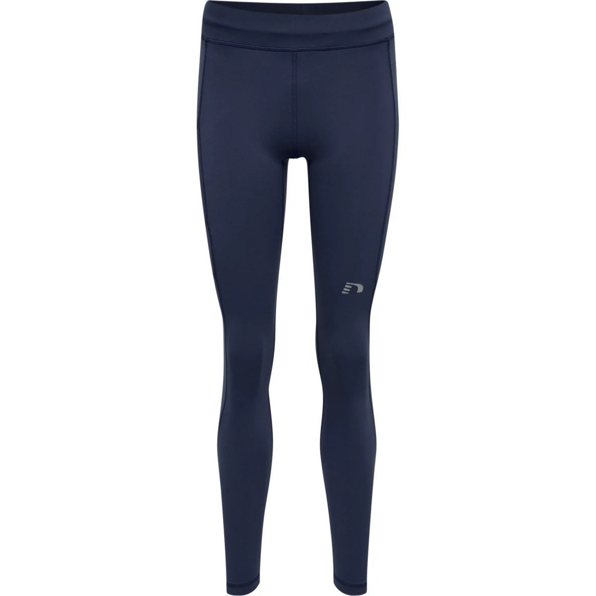 NEWLINE WOMEN_CORE_TIGHTS 500104 1009 BLACK IRIS