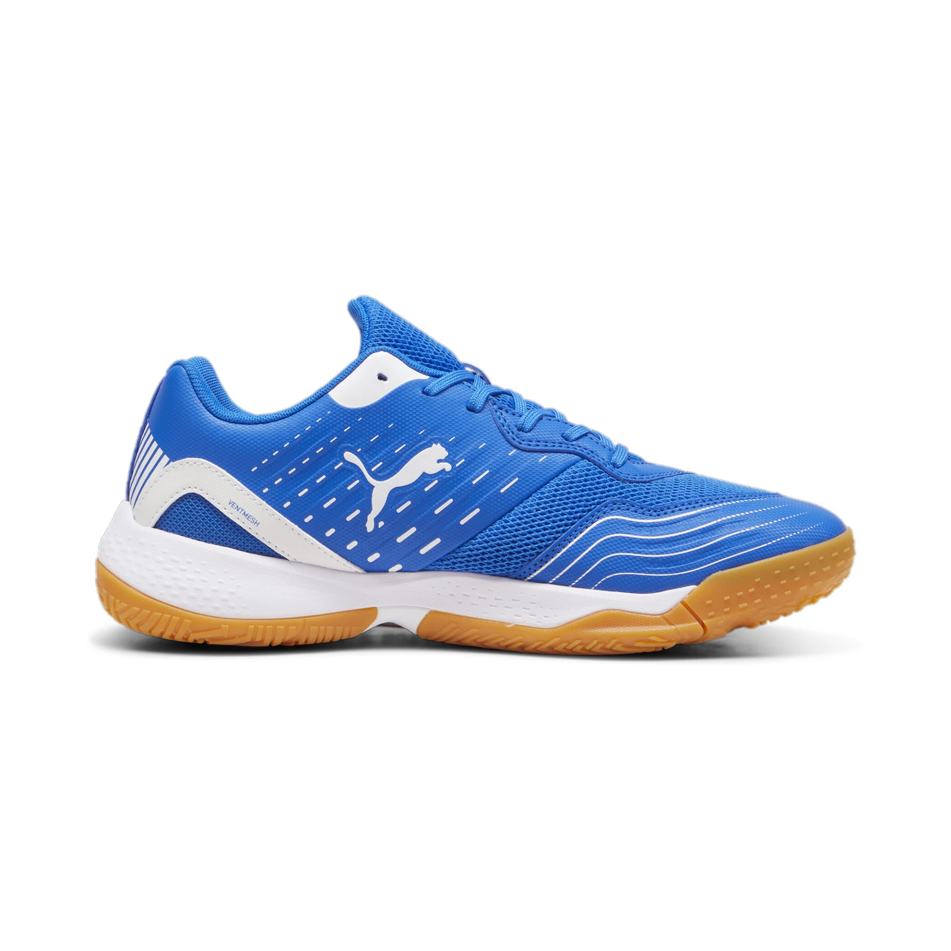 PUMA Solarflash_III 107850 003 PUMA Team Royal-PUMA White