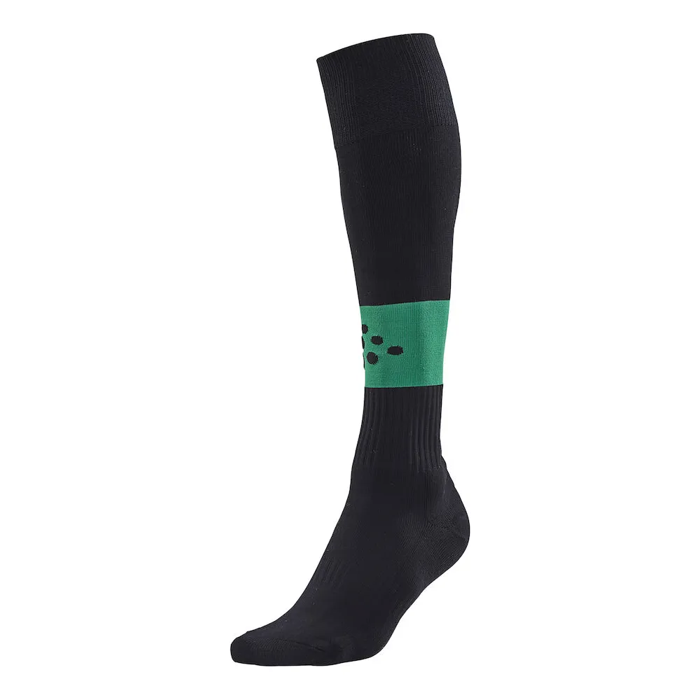 9651 Black/Team Green
