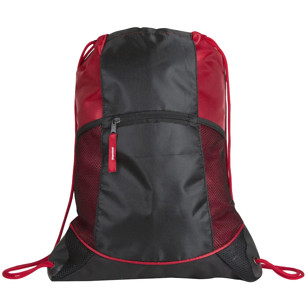 CLIQUE Smart_Backpack 040163 35 rot