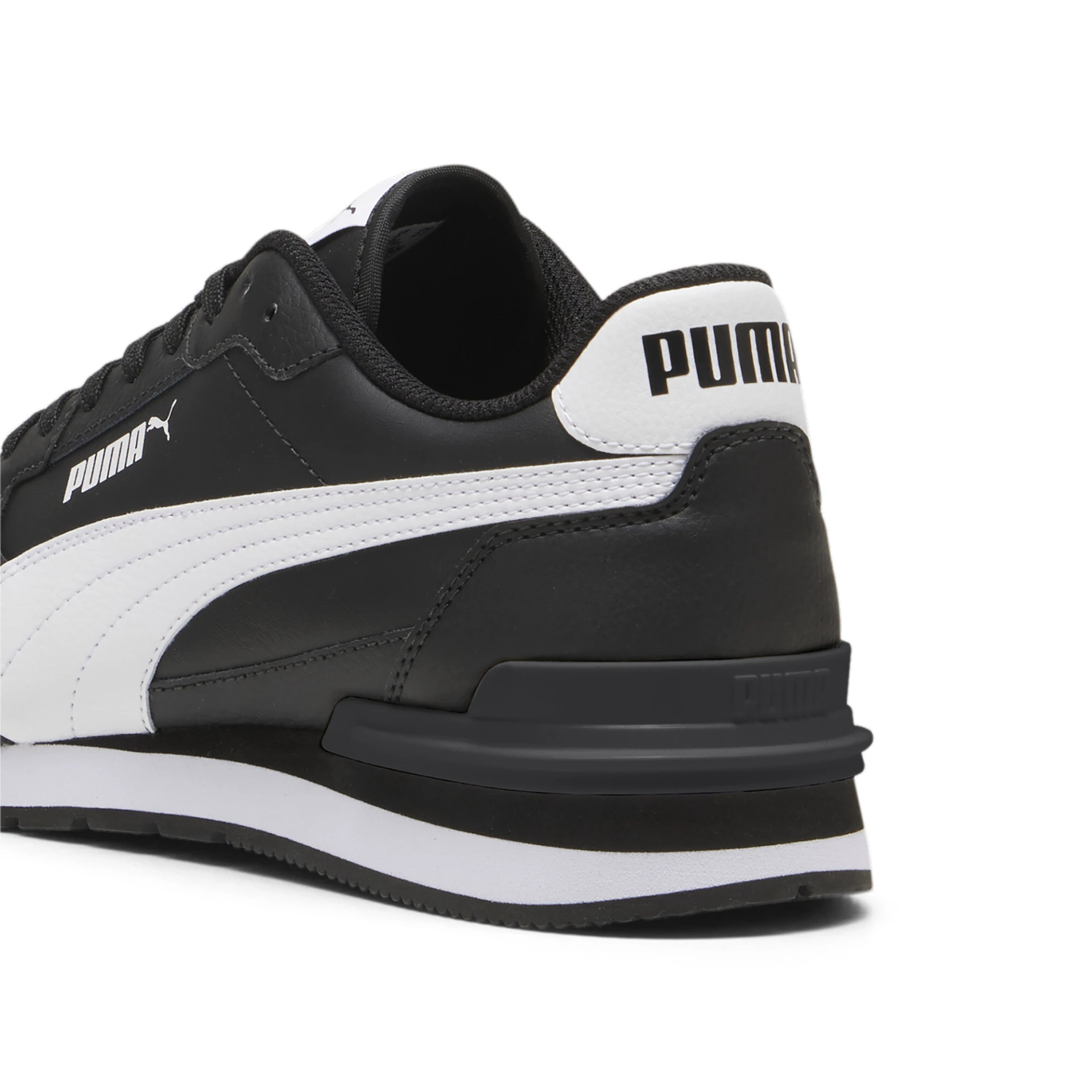 PUMA ST_Runner_v4_L 399068 001 PUMA Black-PUMA White