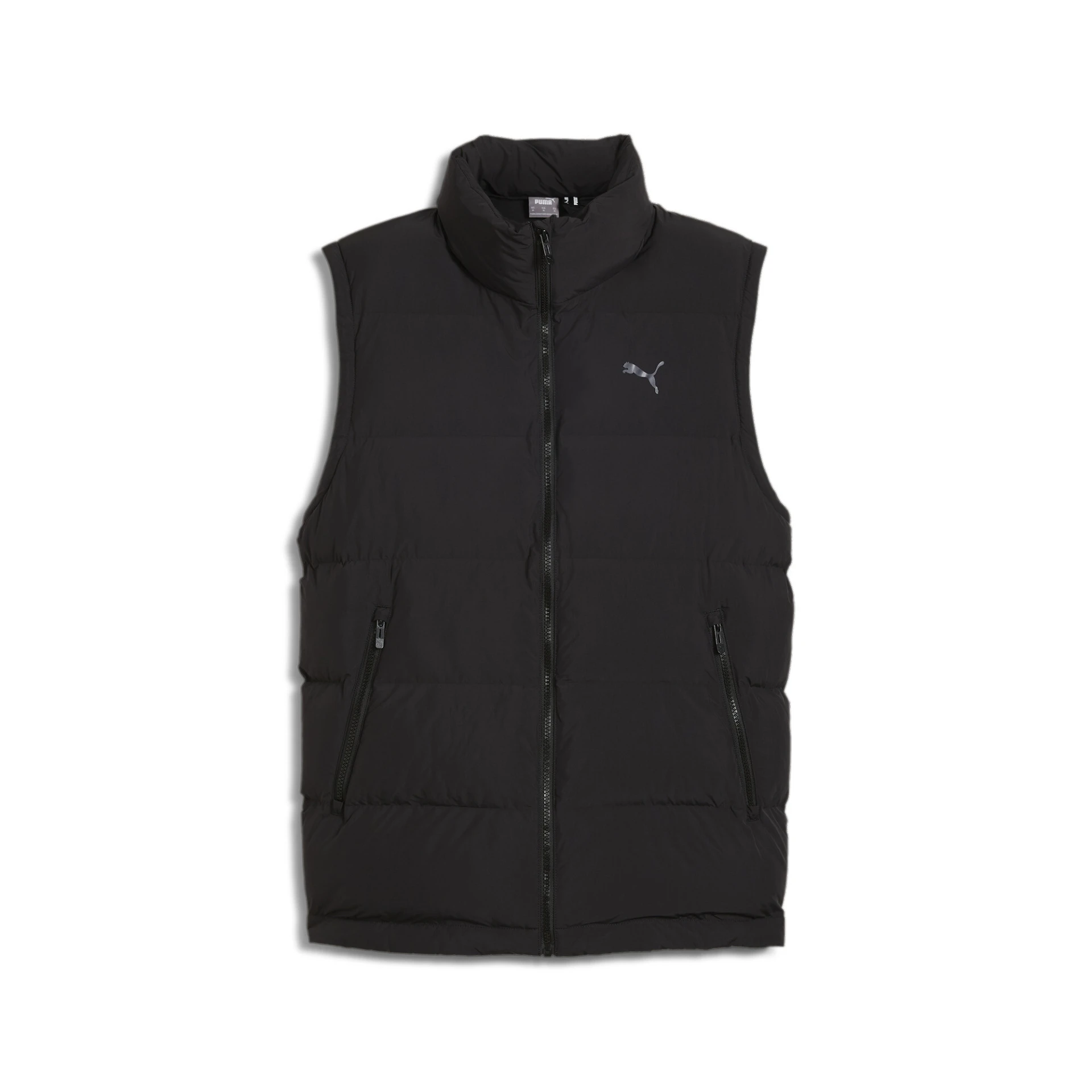 PUMA MONO_Vest 626468 001 PUMA Black