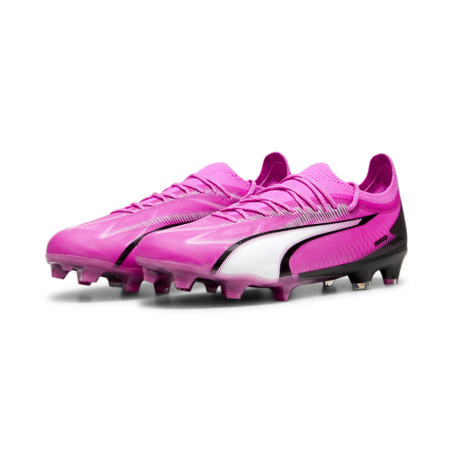 PUMA ULTRA_ULTIMATE_FG_AG 107744 001 POISON PINK-PUMA WHITE-PUM