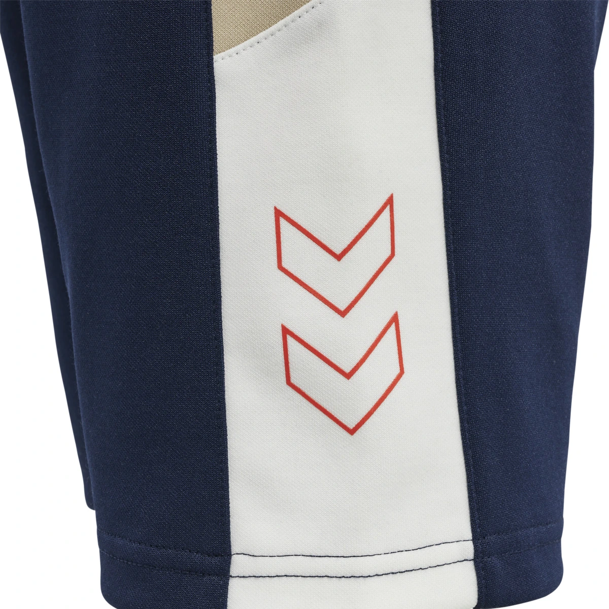HUMMEL HUMMEL_Kinder_Shorts_hmlRANE_SHORTS 213587 2189 HUMUS