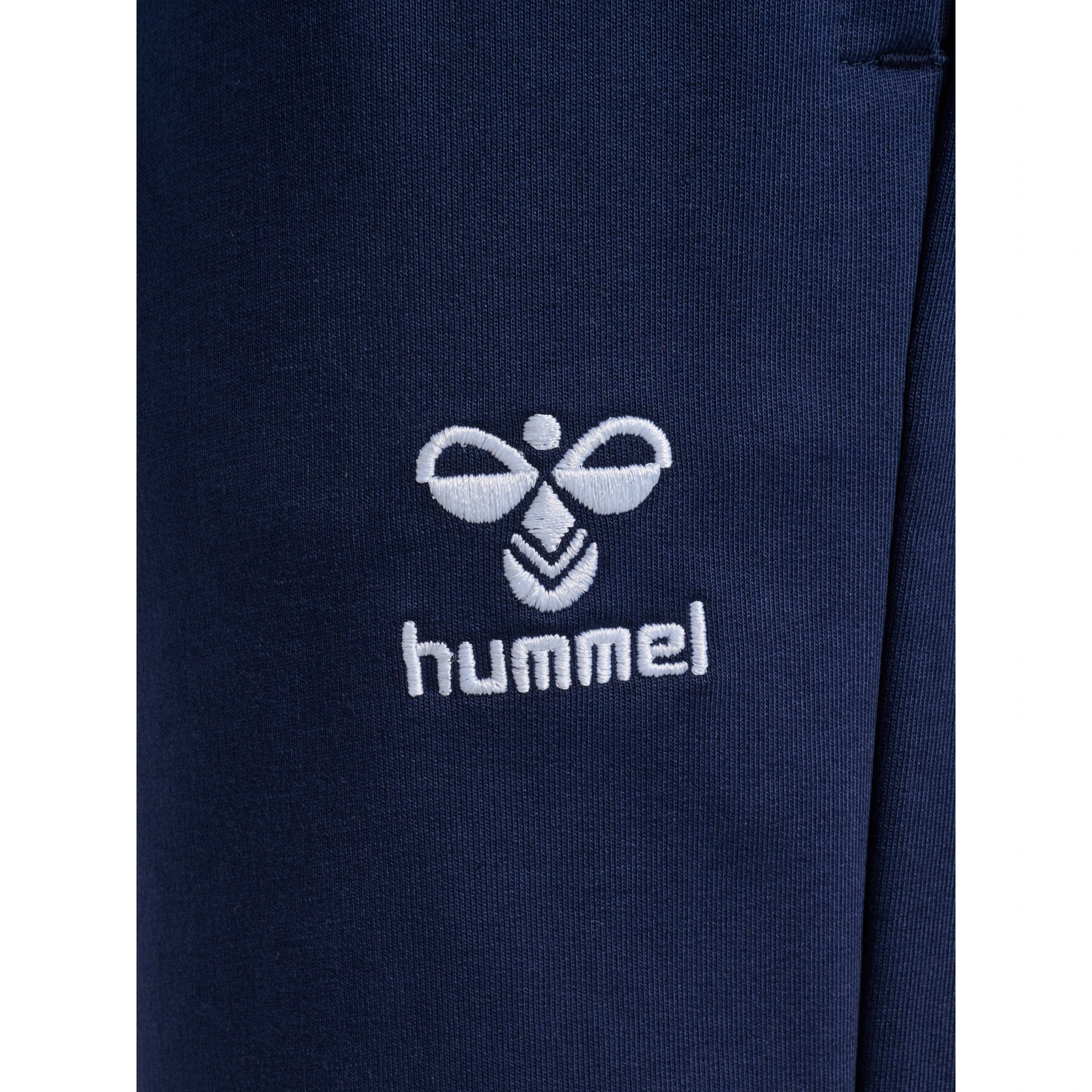 HUMMEL hmlGO_20_SWEATPANTS_WOMAN 224850 7026 MARINE