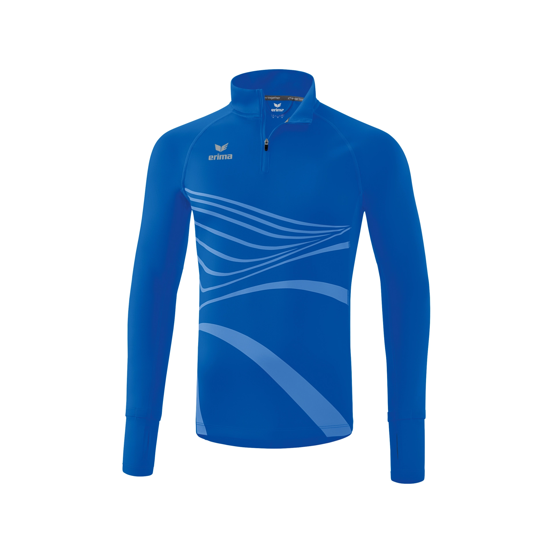 ERIMA RACING_Longsleeve 8332302K 501 new royal