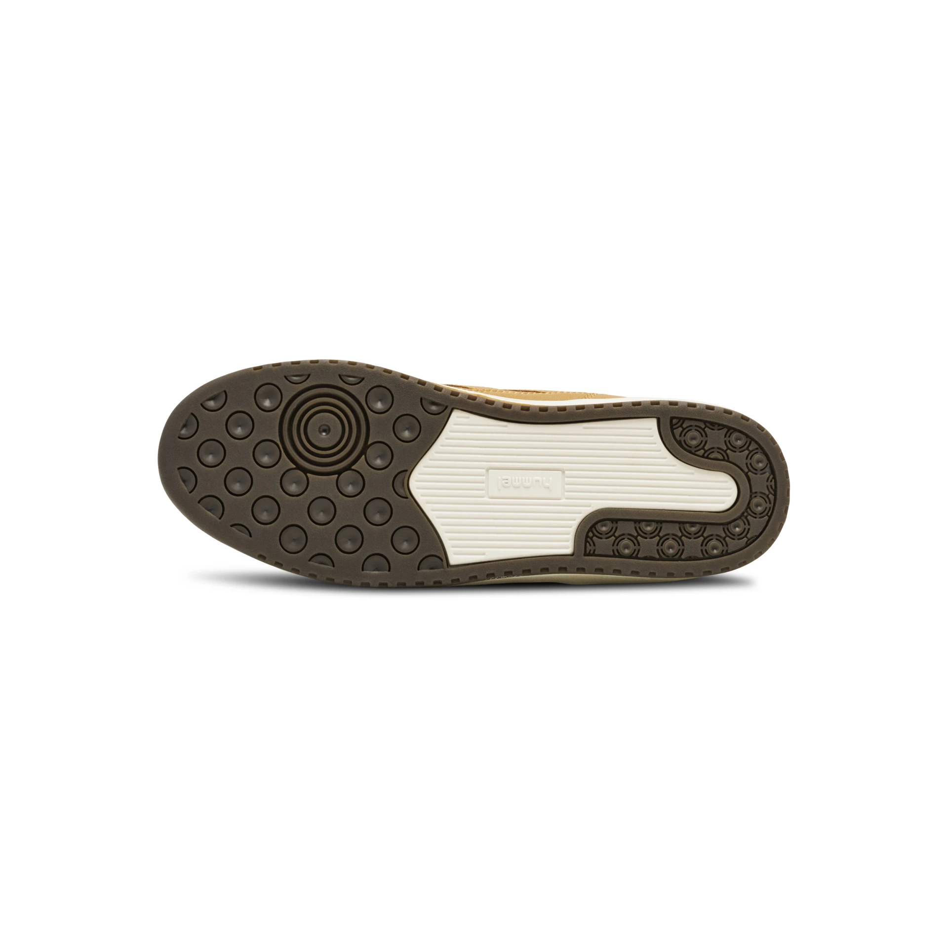 HUMMEL ST_POWER_PLAY_MID_WINTER___RUBBER___40 221836 8020 RUBBER