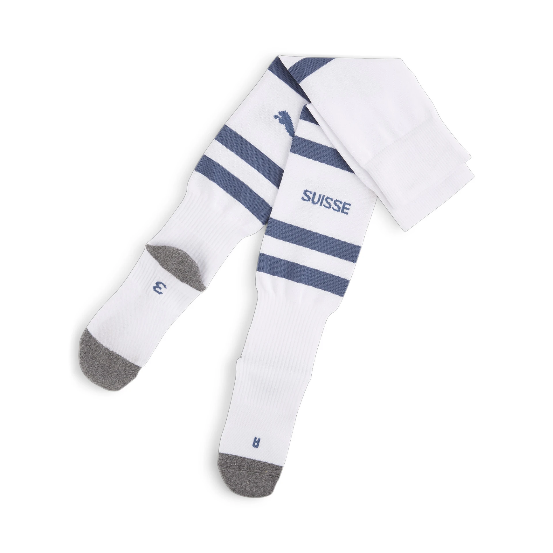 PUMA Team_SFV_Striped_Logo_Socks_Replica 774217 006 PUMA WHITE-INKY BLUE