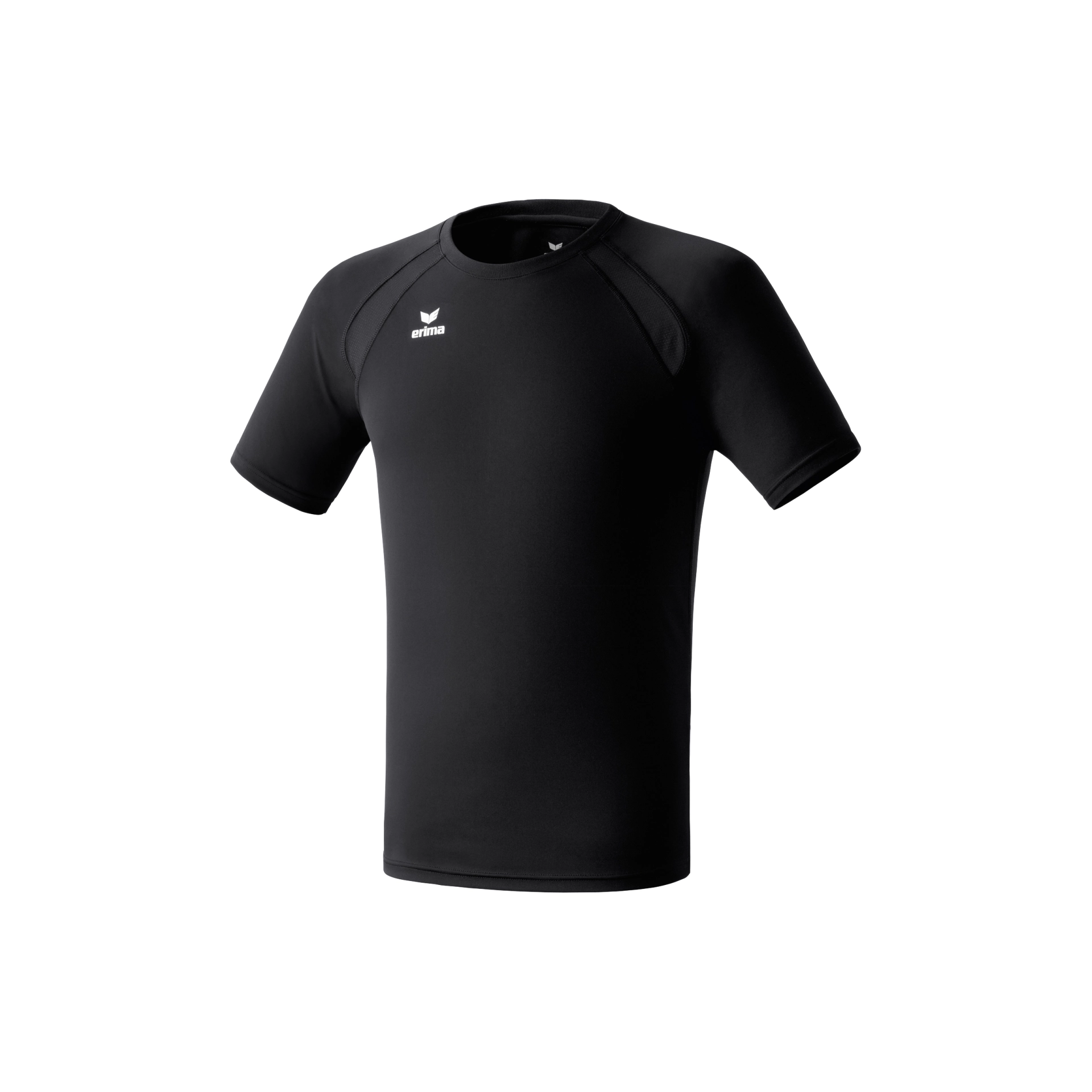 ERIMA Herren_PERFORMANCE_T_Shirt 808201 950 black