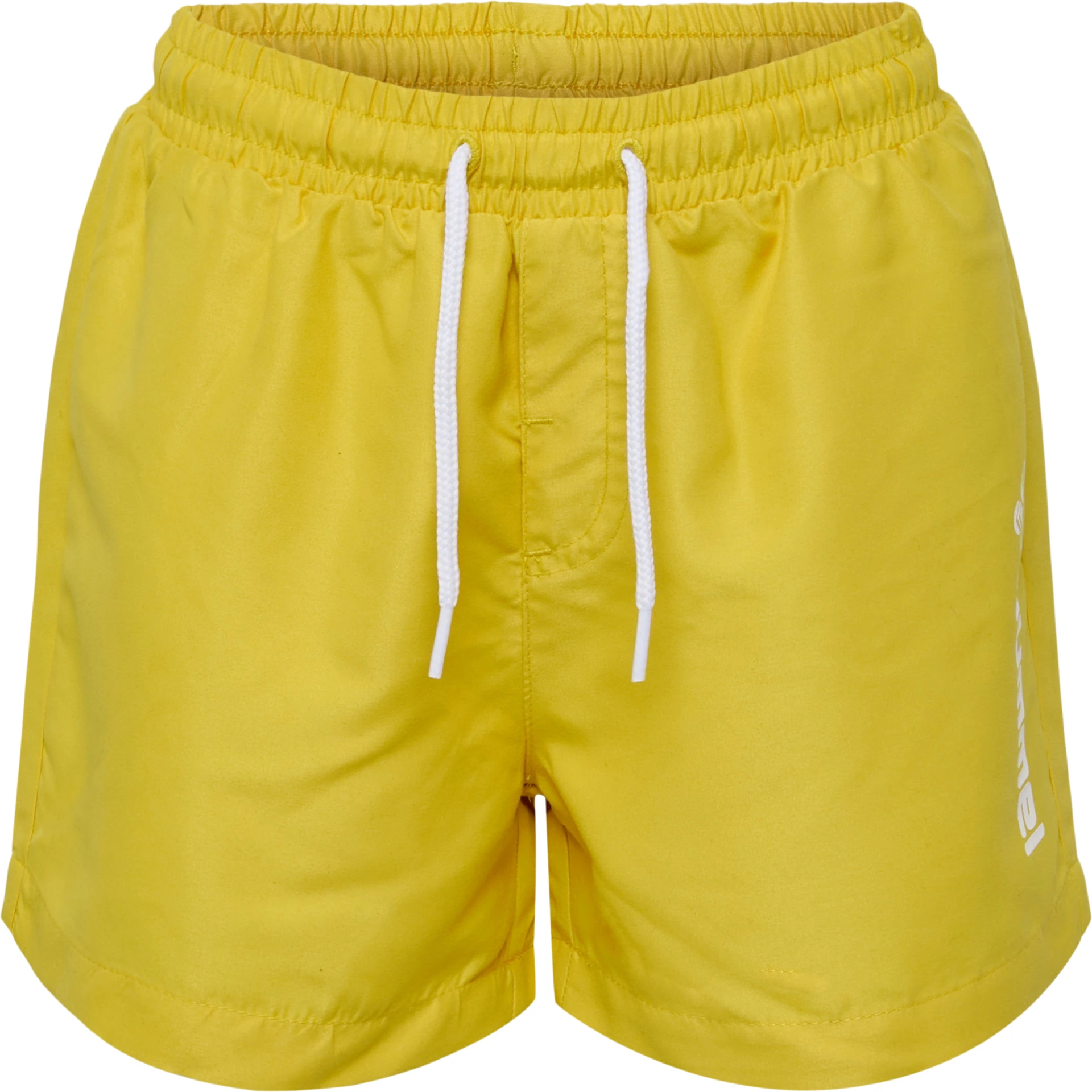 HUMMEL hmlBONDI_BOARD_SHORTS___SOLAR_POWER___116 217353 5556 SOLAR POWER