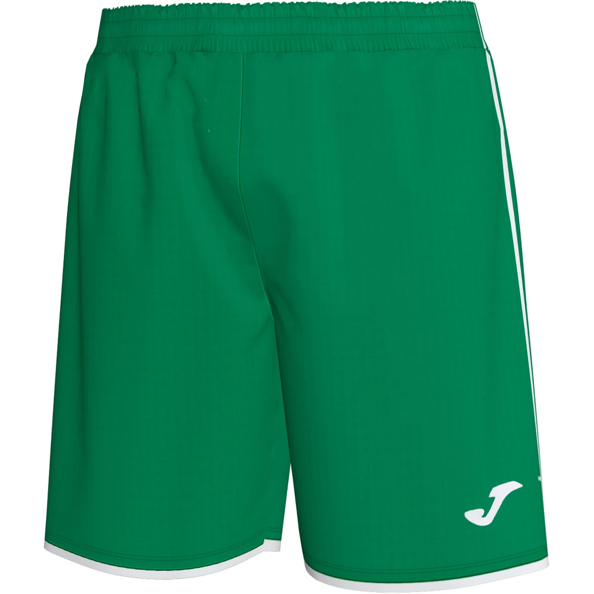 JOMA Joma_Short_Liga 101324 452 GRÜN-WEISS
