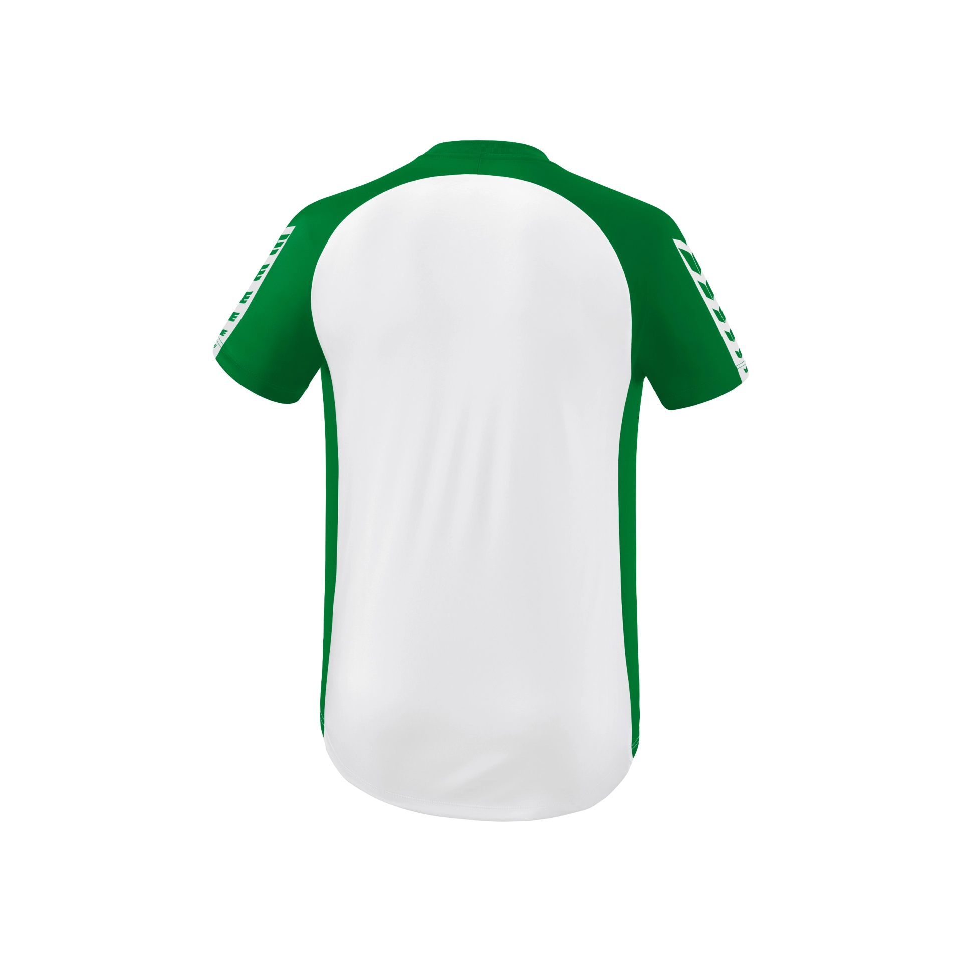 ERIMA Six_Wings_Trikot 3132209 011660 white/smaragd