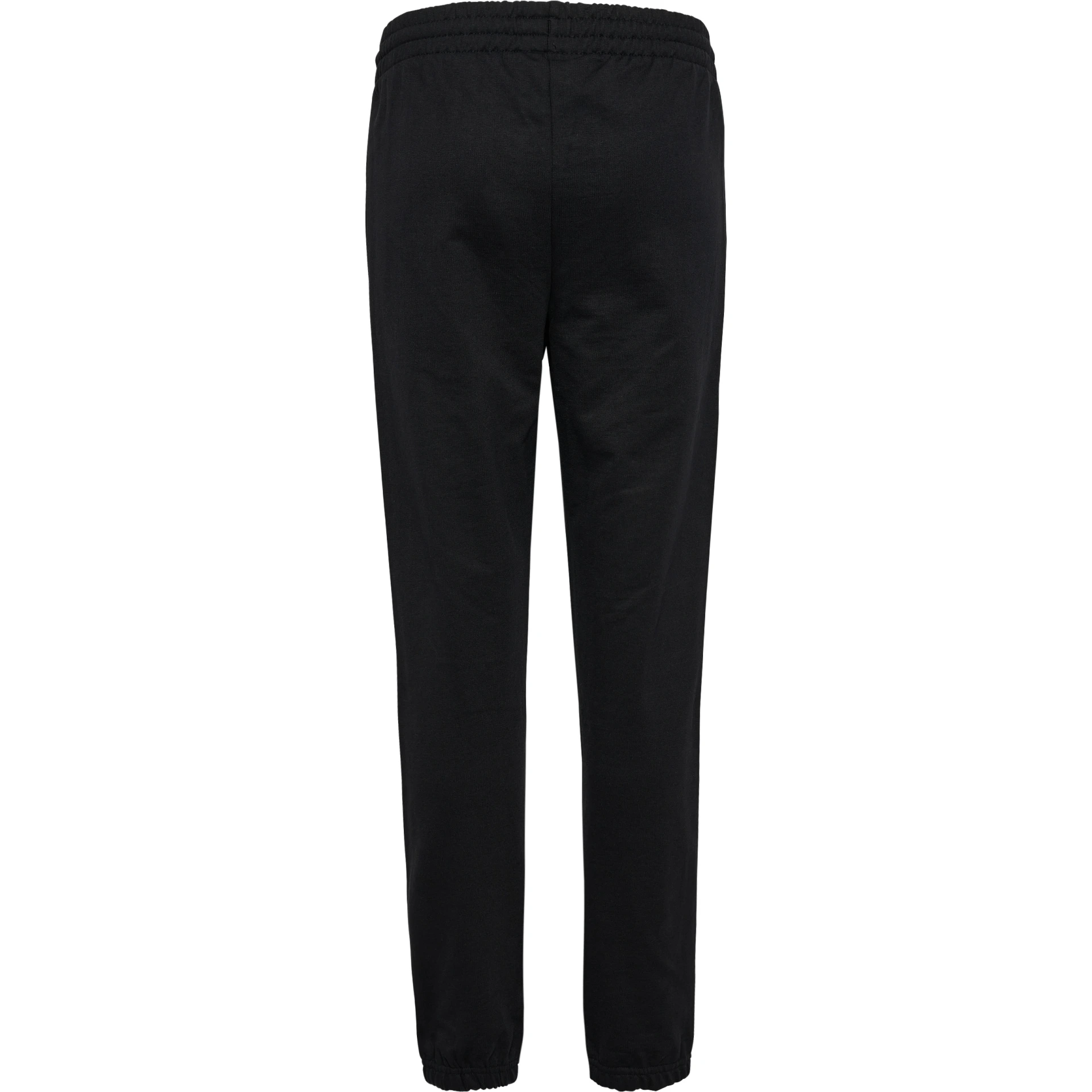 HUMMEL hmlGO_20_SWEATPANTS_KIDS 224849 2001 BLACK