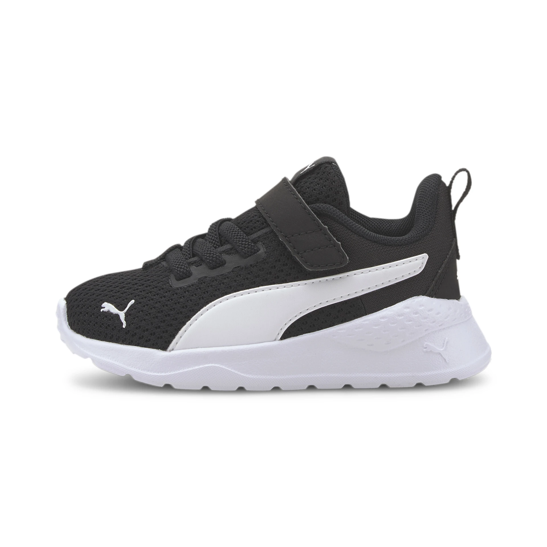 PUMA Kinder_Anzarun_Lite_AC_Inf 372010 001 PUMA BLACK-PUMA WHITE