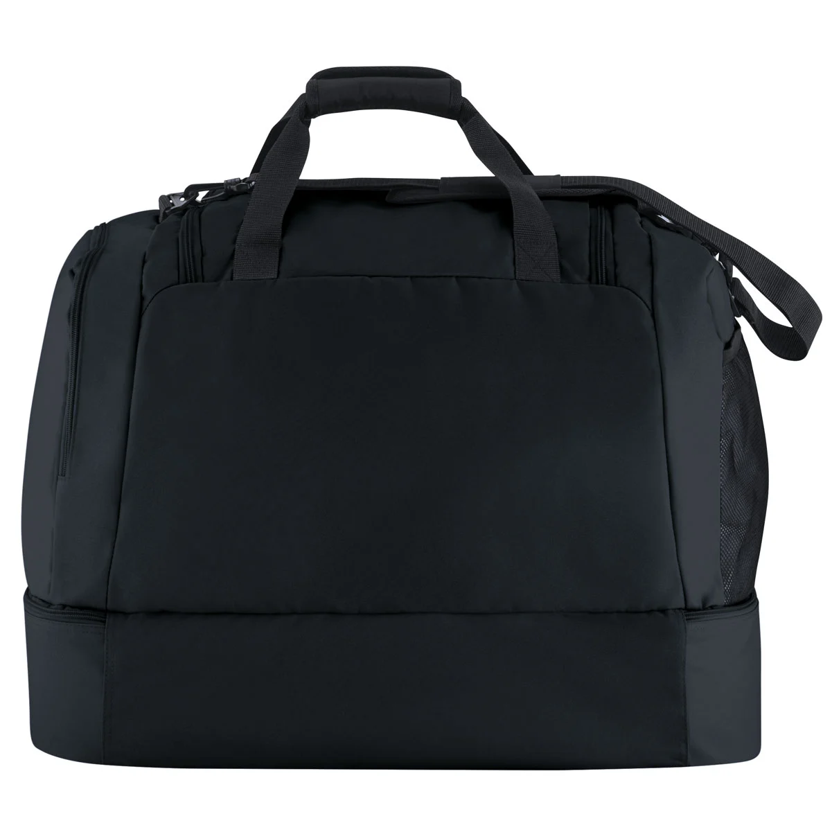 JAKO Unisex_Sporttasche_Classico 2050-1 08 schwarz