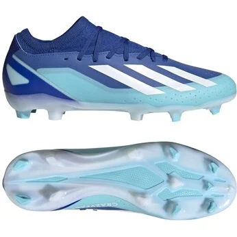 ADIDAS X_CRAZYFAST3_FG GY7428 000 BROYAL/FTWWHT/SOLRED