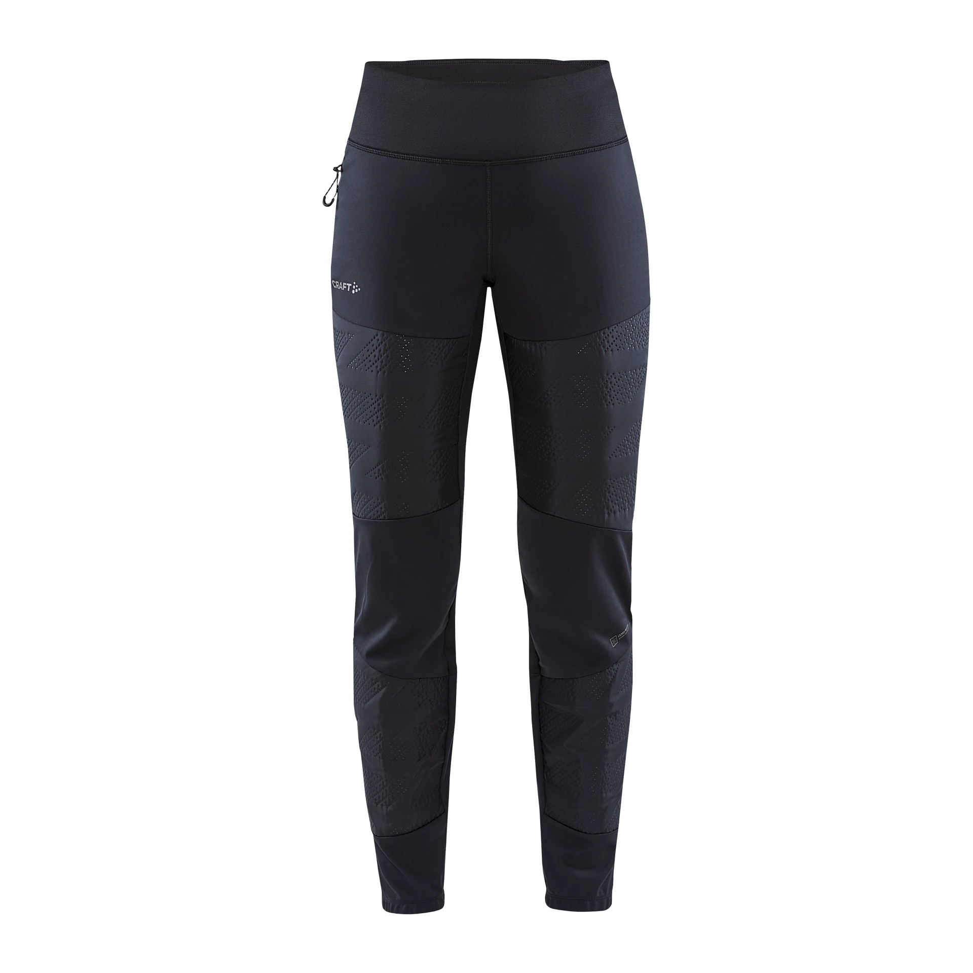 CRAFT ADV_Nordic_Training_Speed_Pants_W 1912428 999000 BLACK