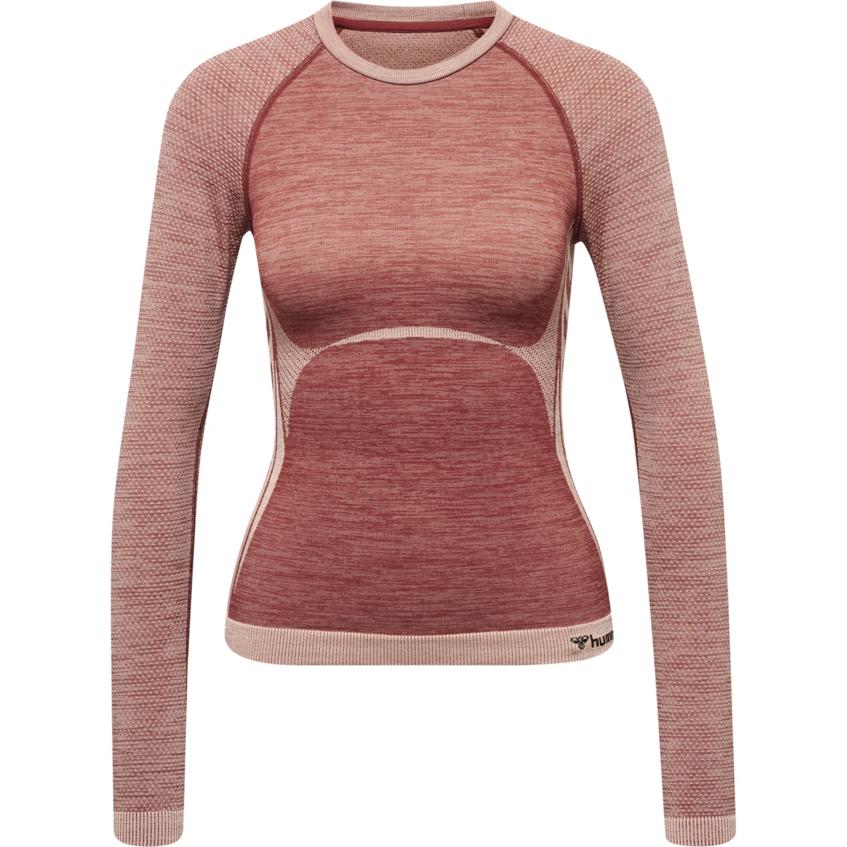 HUMMEL  214533 4172 WITHERED ROSE/ROSE TAN ME