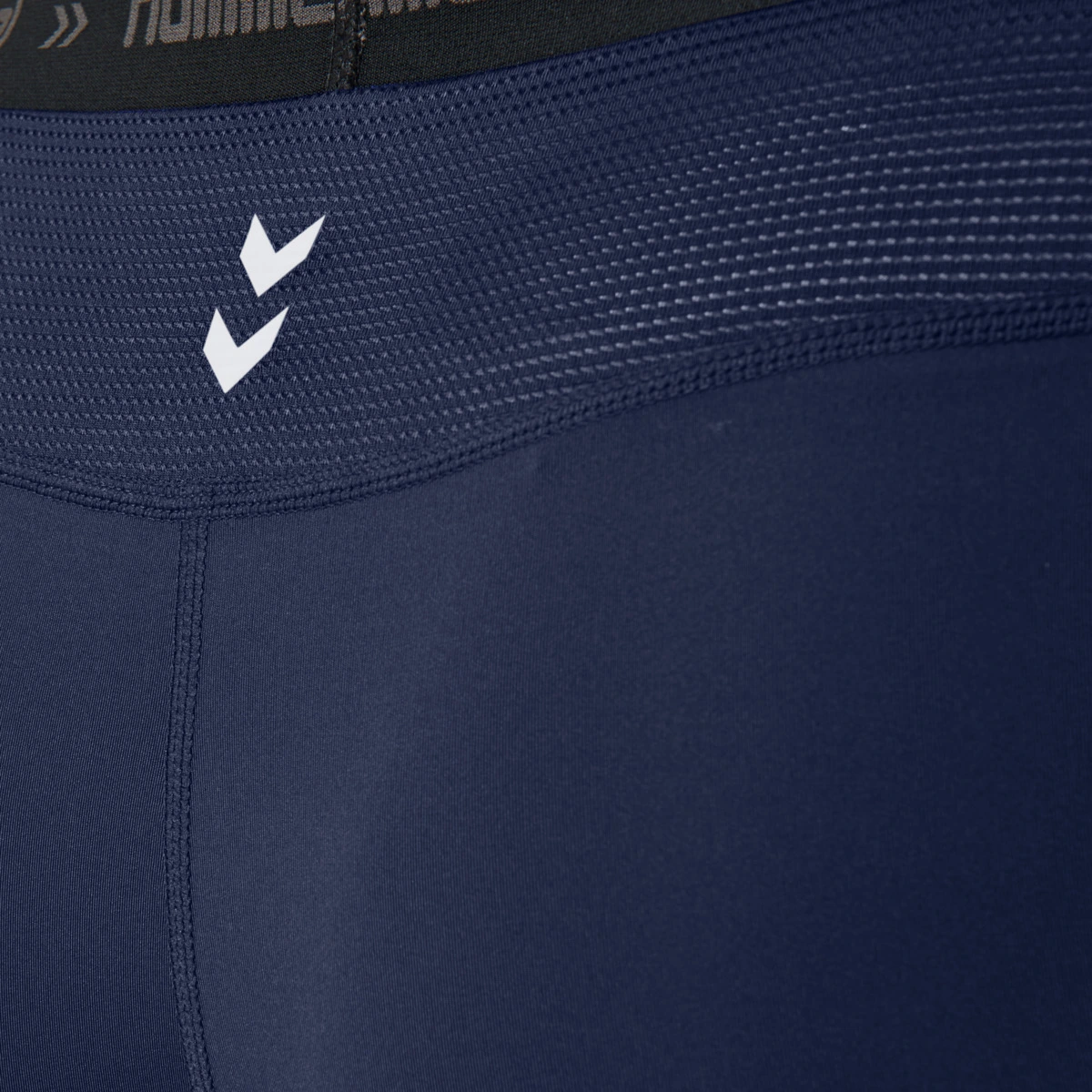 HUMMEL HML_FIRST_PERFORMANCE_KIDS_TIGHT_SHORTS 204505 7026 MARINE