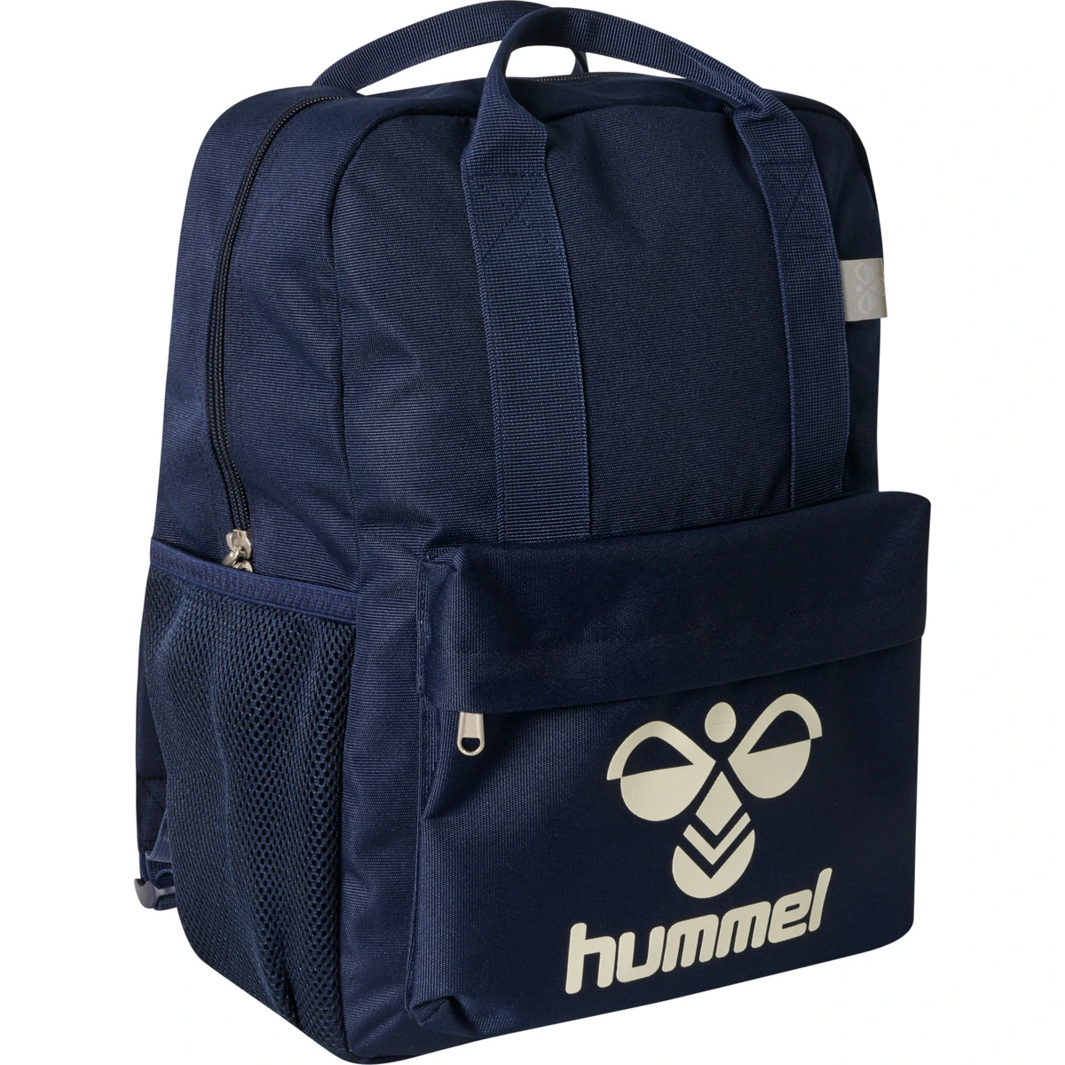 HUMMEL hmlJAZZ_BACK_PACK 207383 1009 BLACK IRIS