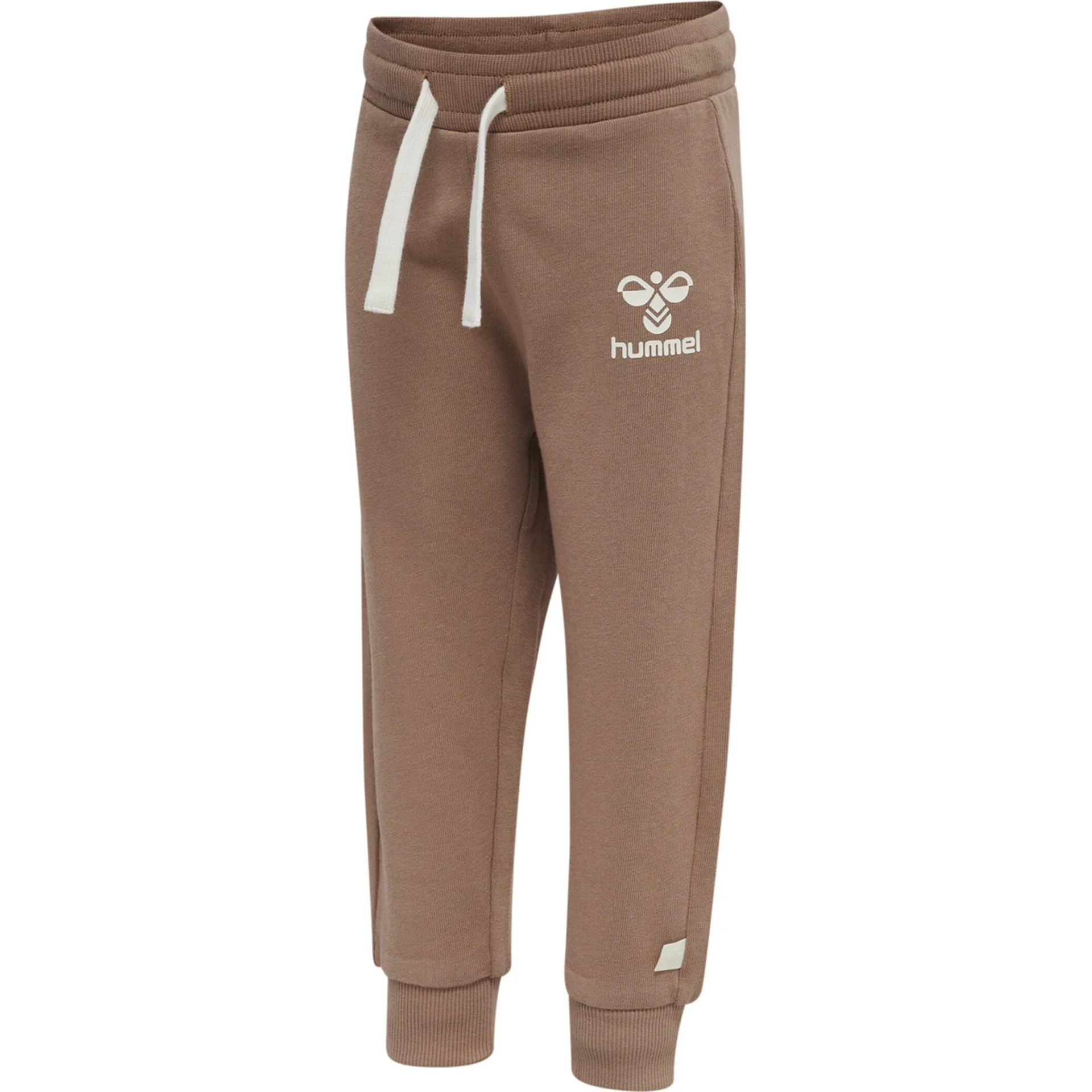 HUMMEL Kinder_Anzug_hmlARINE_CREWSUIT 214230 8042 BEAVER FUR